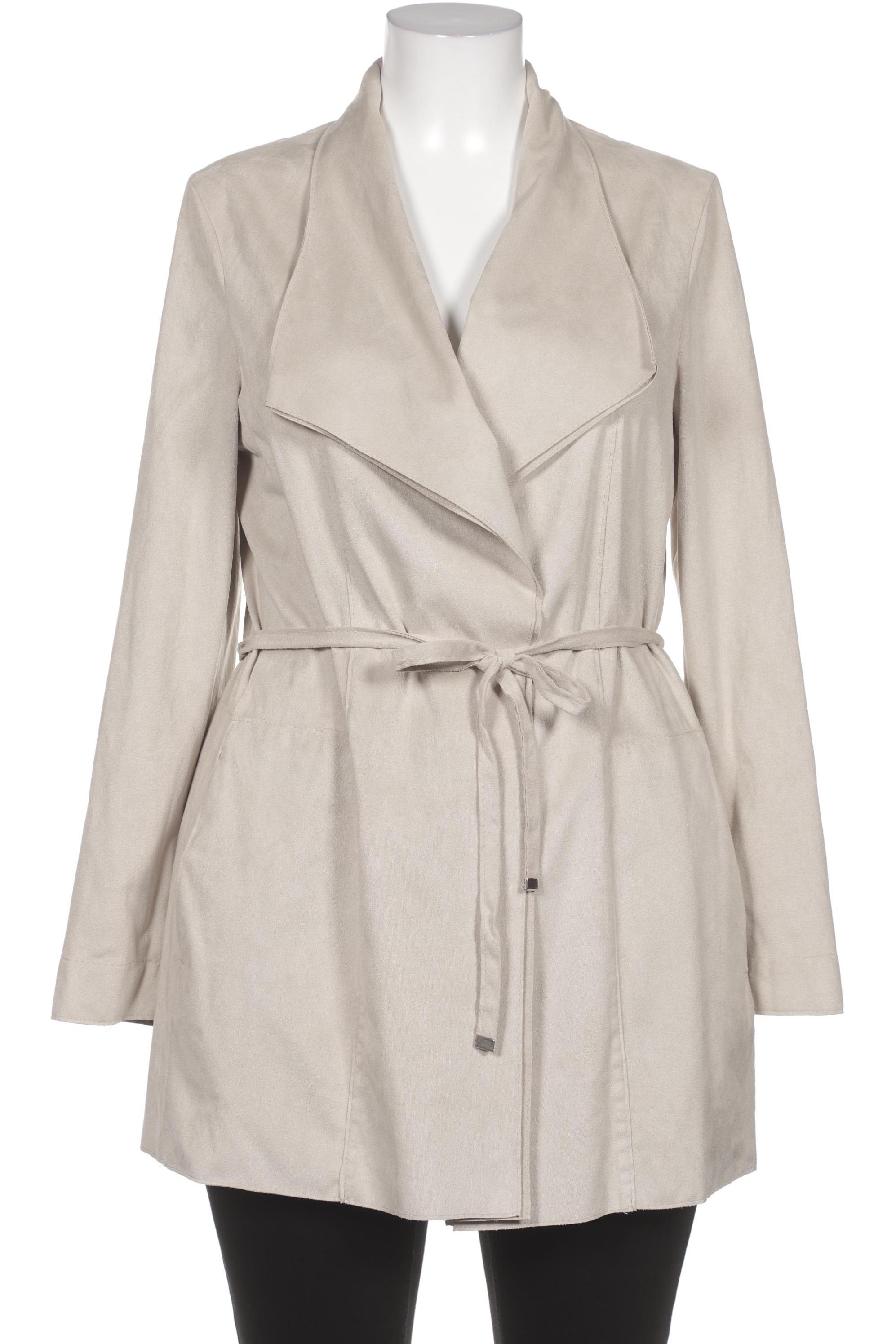 

Fuchs Schmitt Damen Jacke, beige, Gr. 44