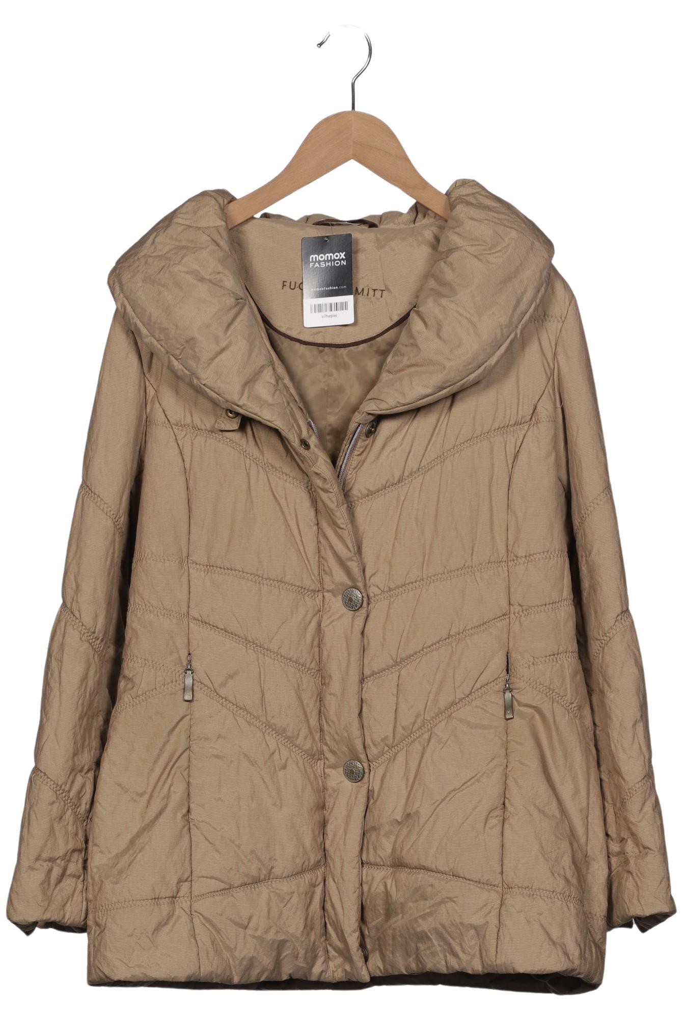 

Fuchs Schmitt Damen Jacke, beige, Gr. 40