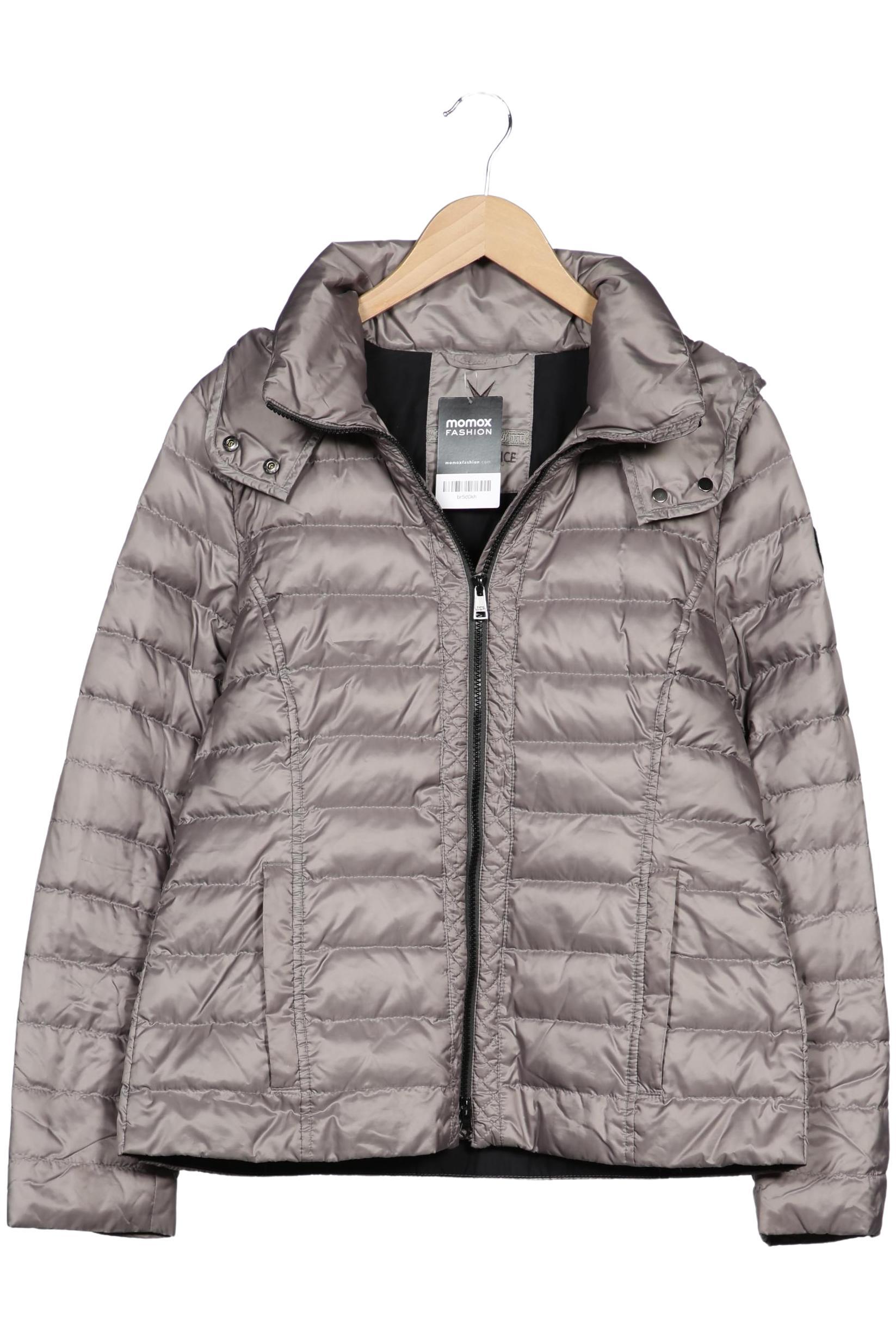 

Fuchs Schmitt Damen Jacke, grau, Gr. 40