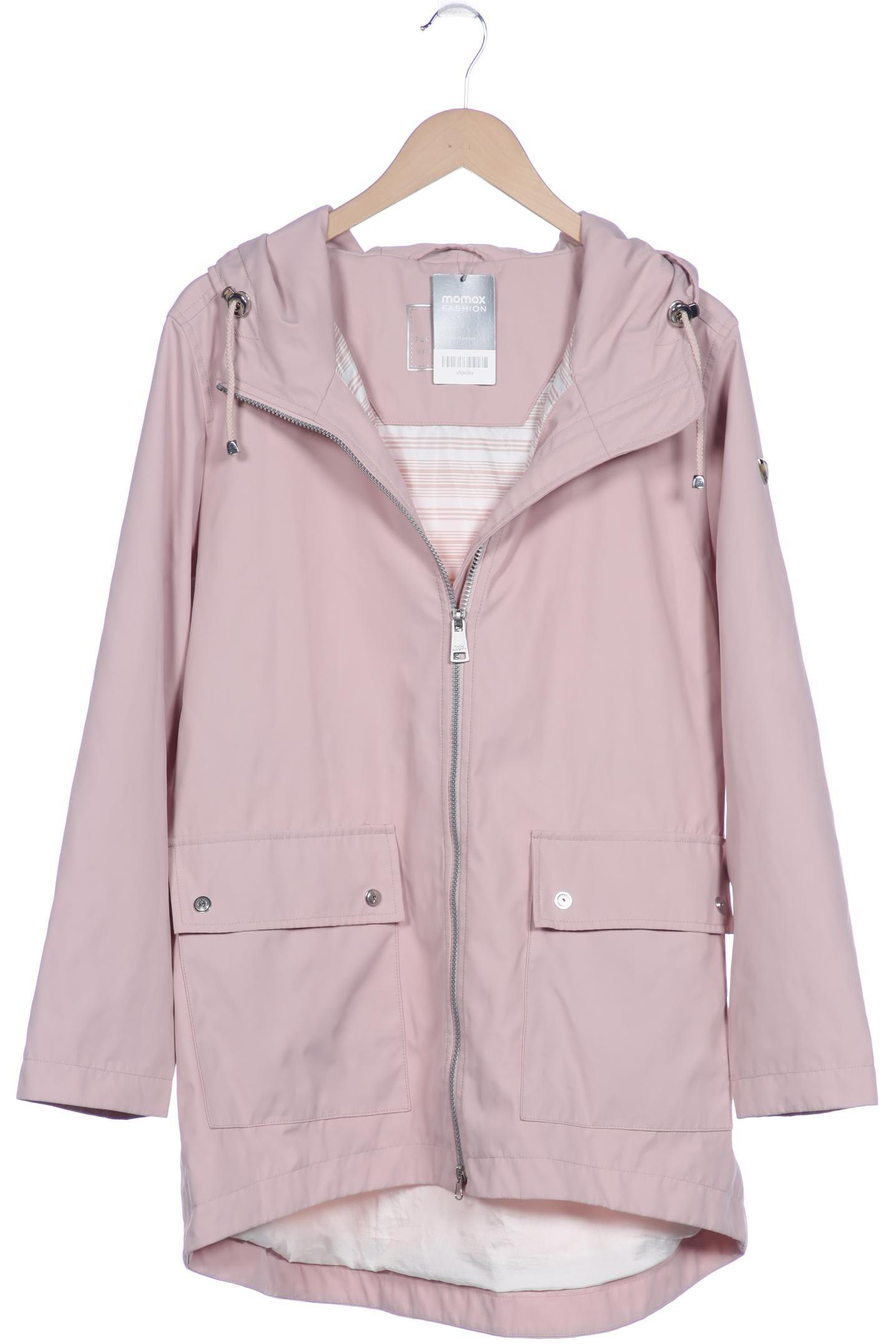 

Fuchs Schmitt Damen Mantel, pink, Gr. 42