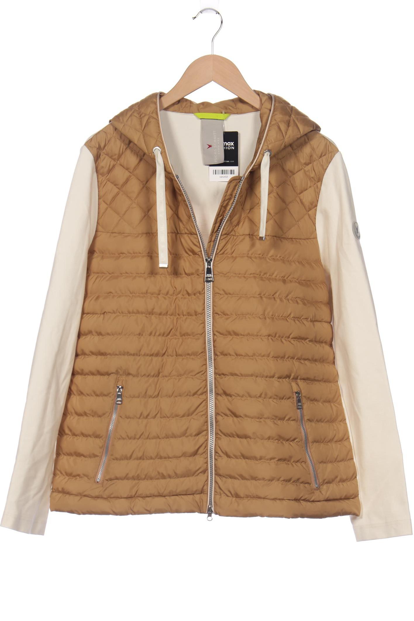 

Fuchs Schmitt Damen Jacke, beige