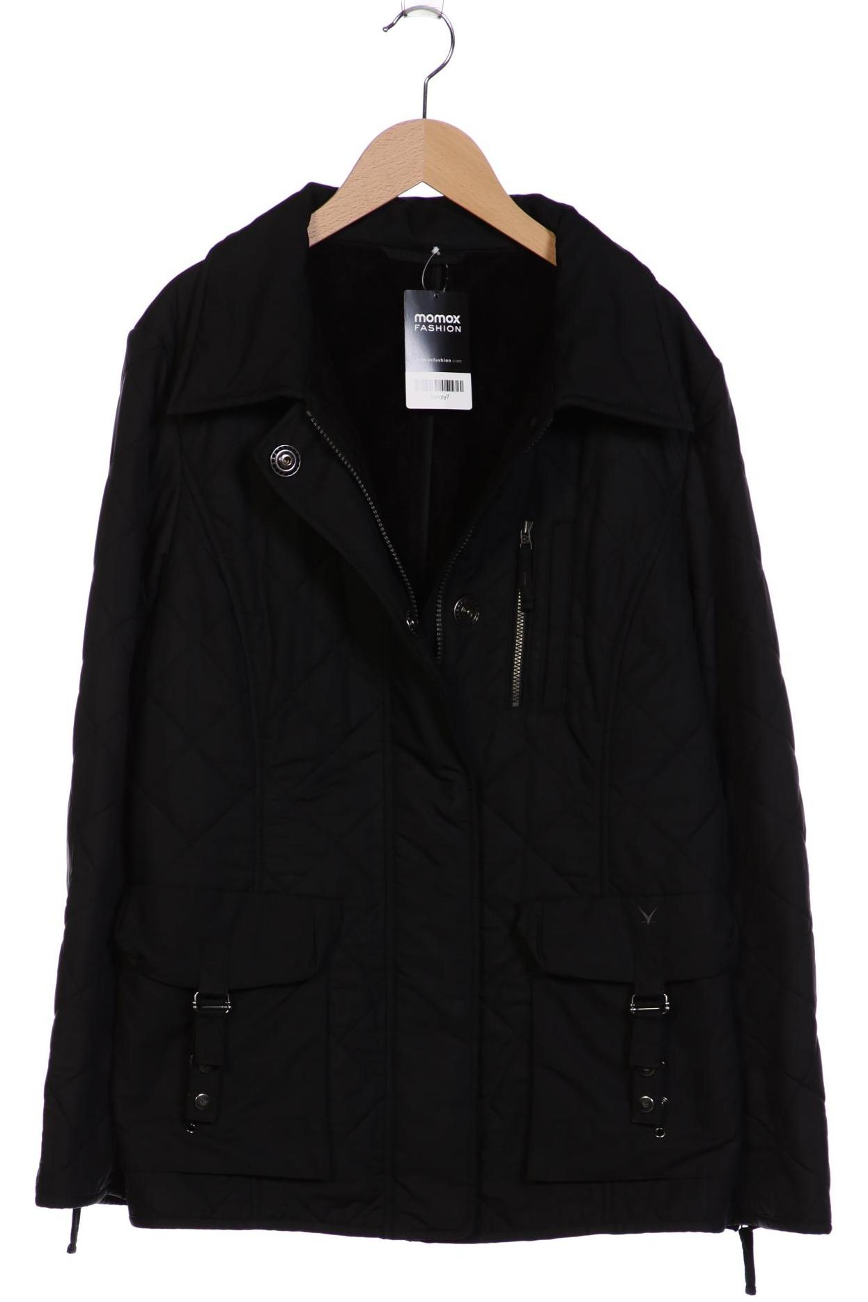 

Fuchs Schmitt Damen Jacke, schwarz, Gr. 46