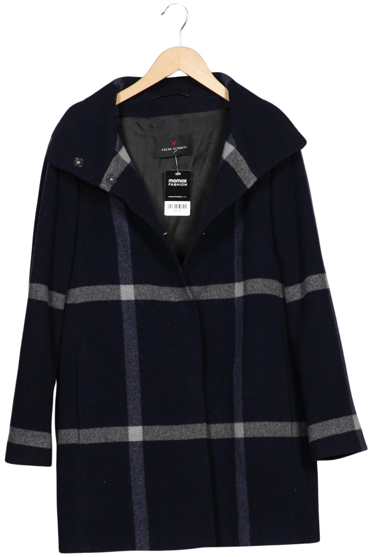 

Fuchs Schmitt Damen Mantel, mehrfarbig, Gr. 42