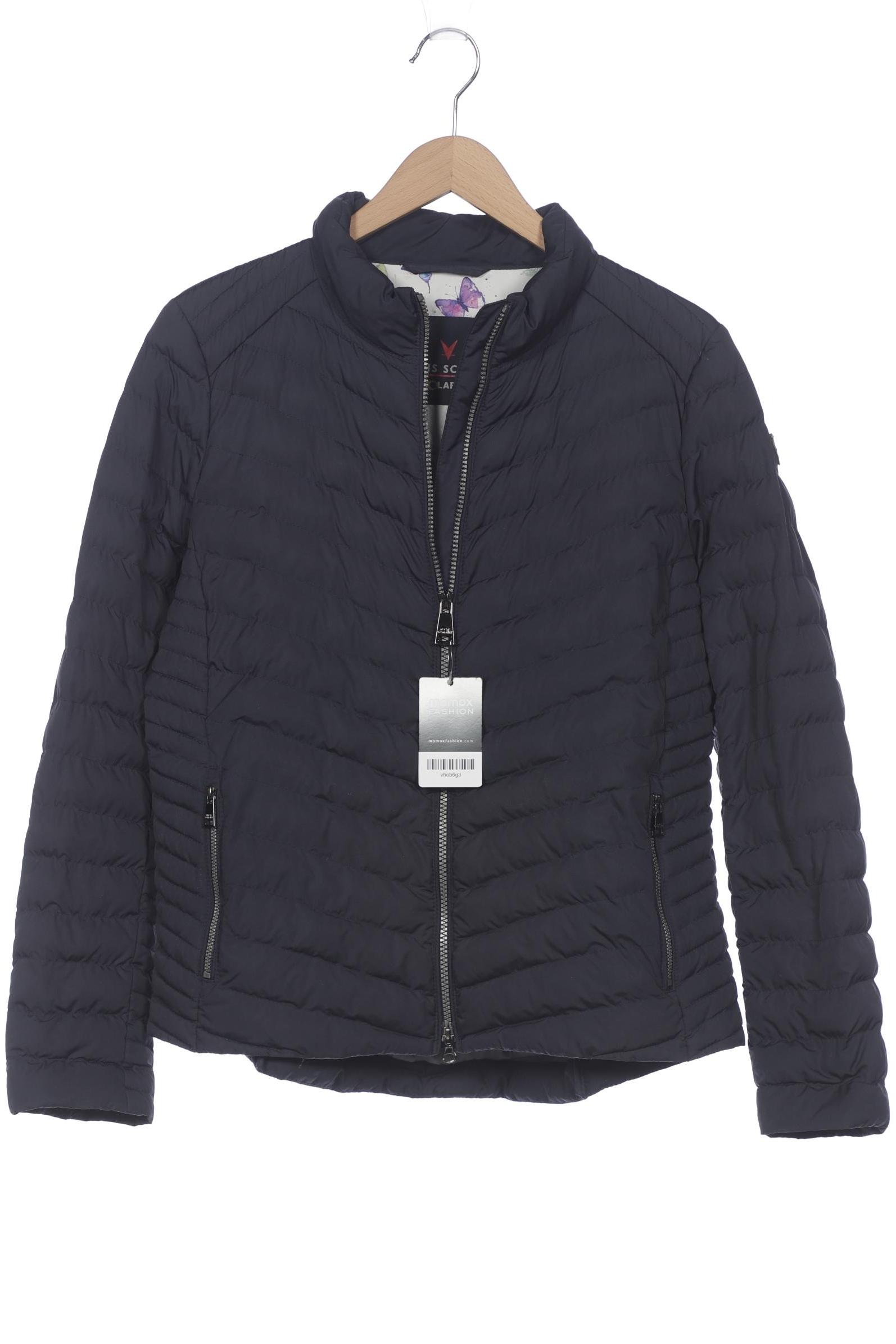 

Fuchs Schmitt Damen Jacke, marineblau, Gr. 40