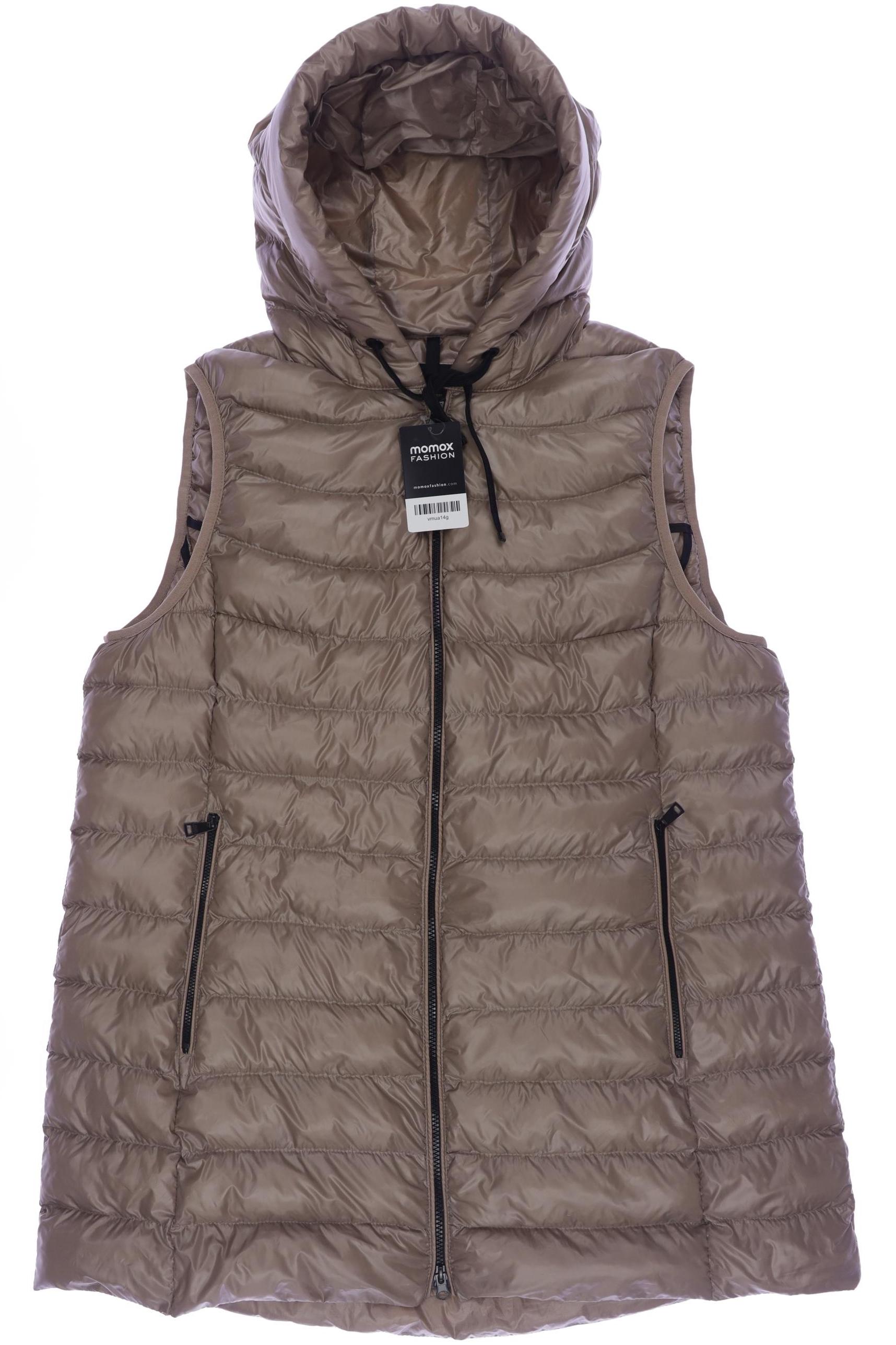 

Fuchs Schmitt Damen Weste, beige, Gr. 44