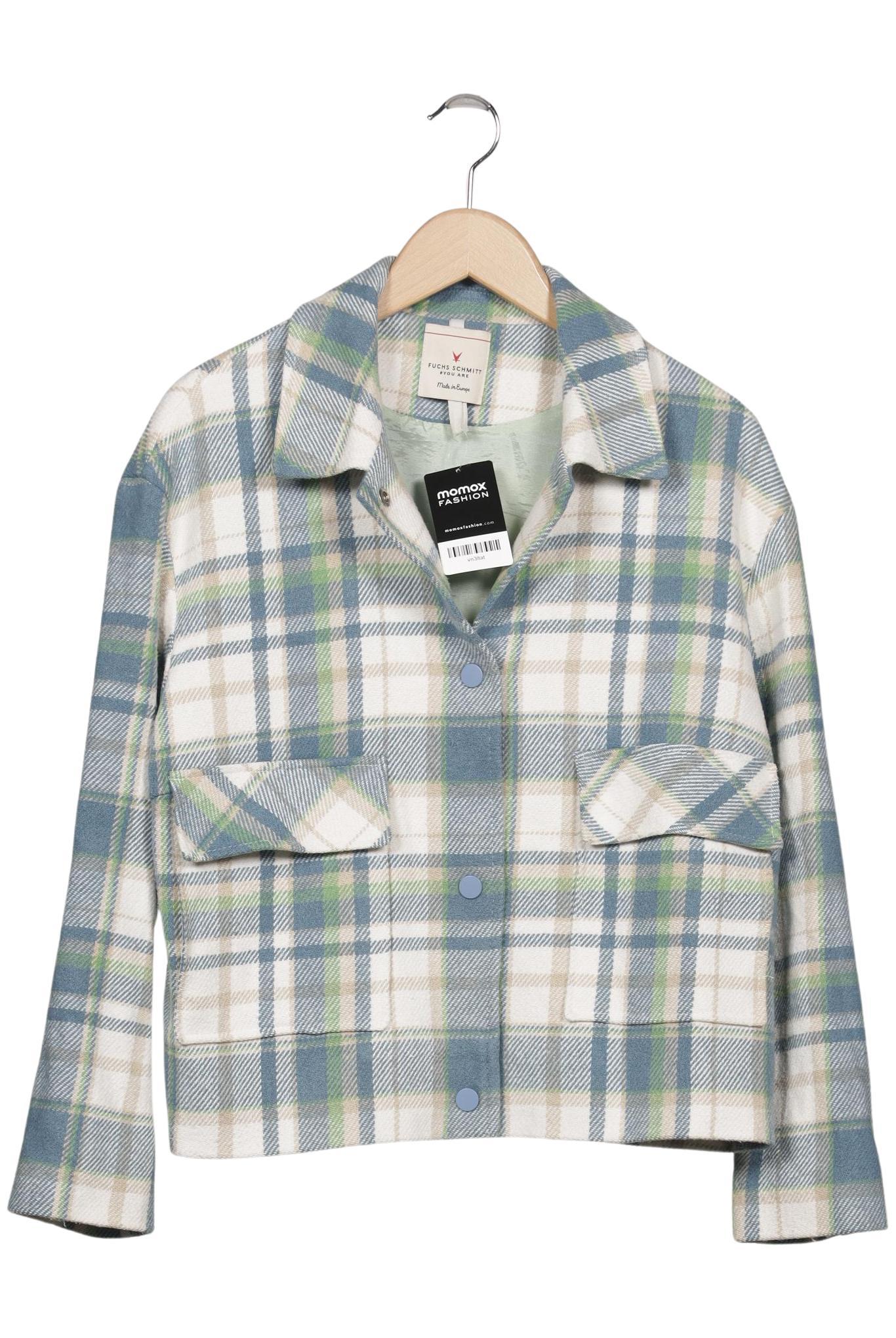 

Fuchs Schmitt Damen Jacke, mehrfarbig, Gr. 38