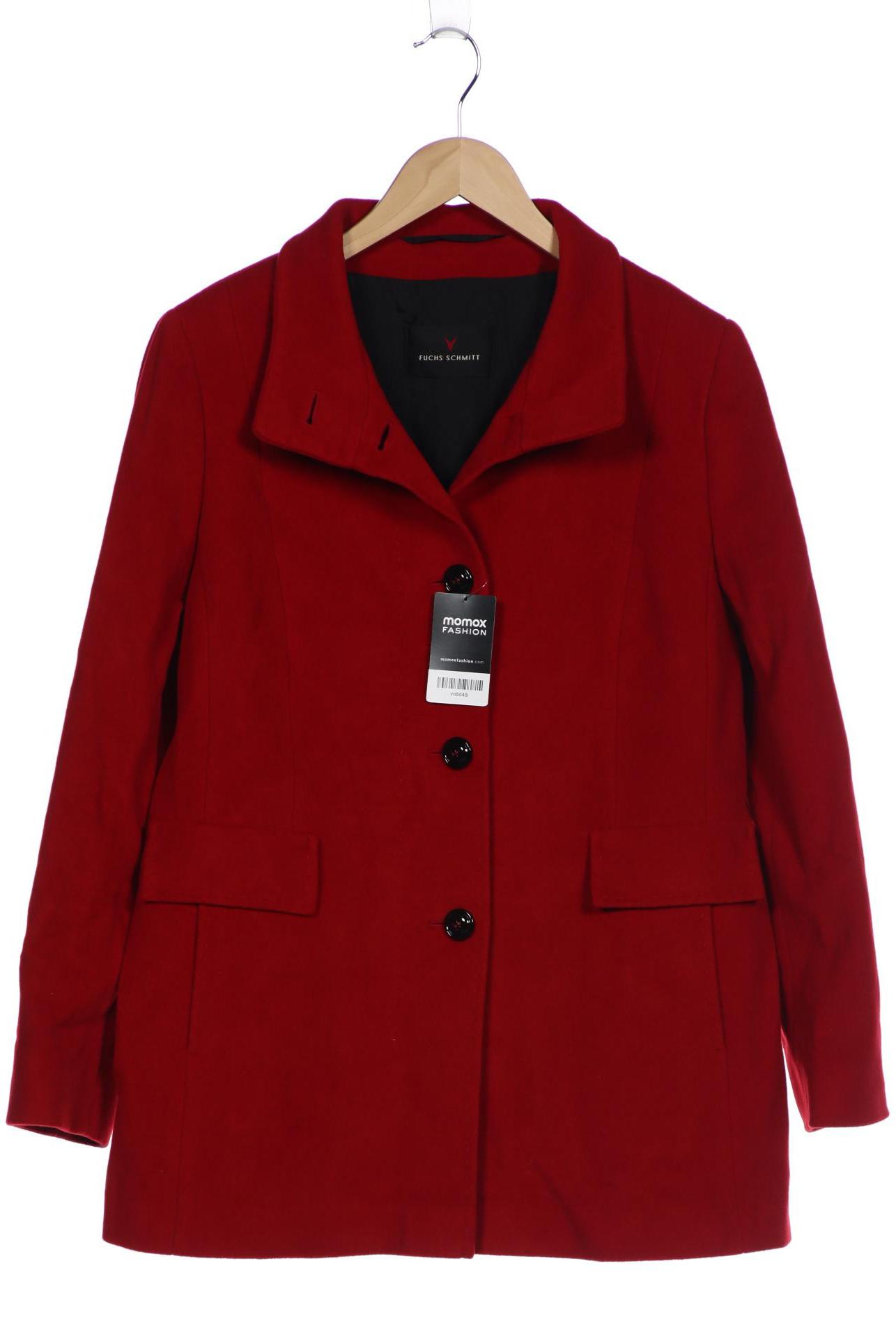 

Fuchs Schmitt Damen Mantel, rot