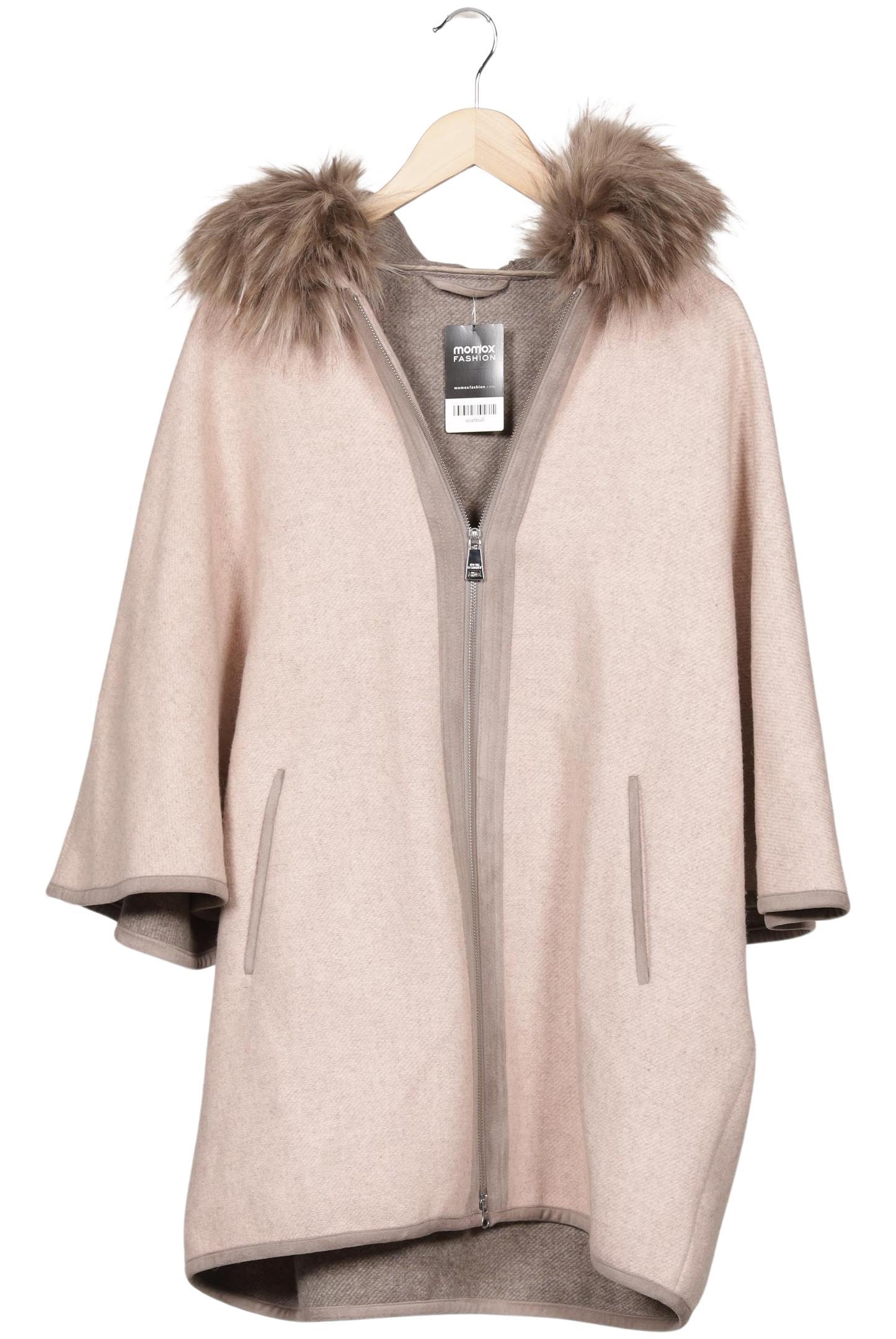 

Fuchs Schmitt Damen Mantel, beige, Gr. 40