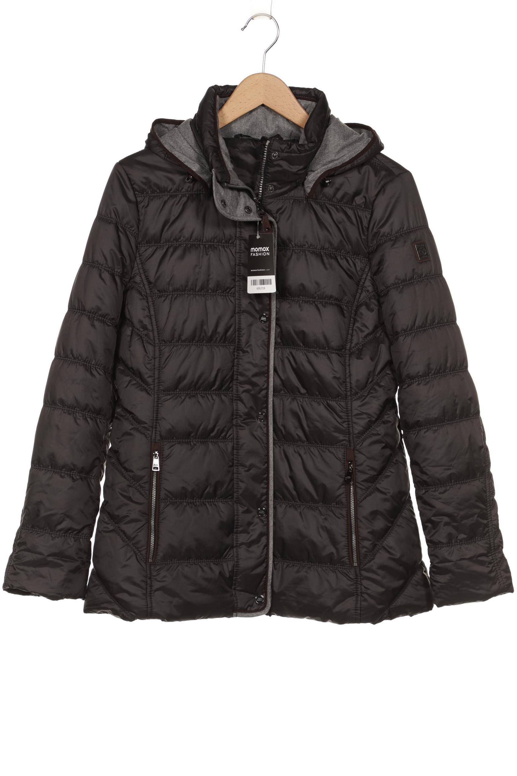 

Fuchs Schmitt Damen Jacke, grau, Gr. 42