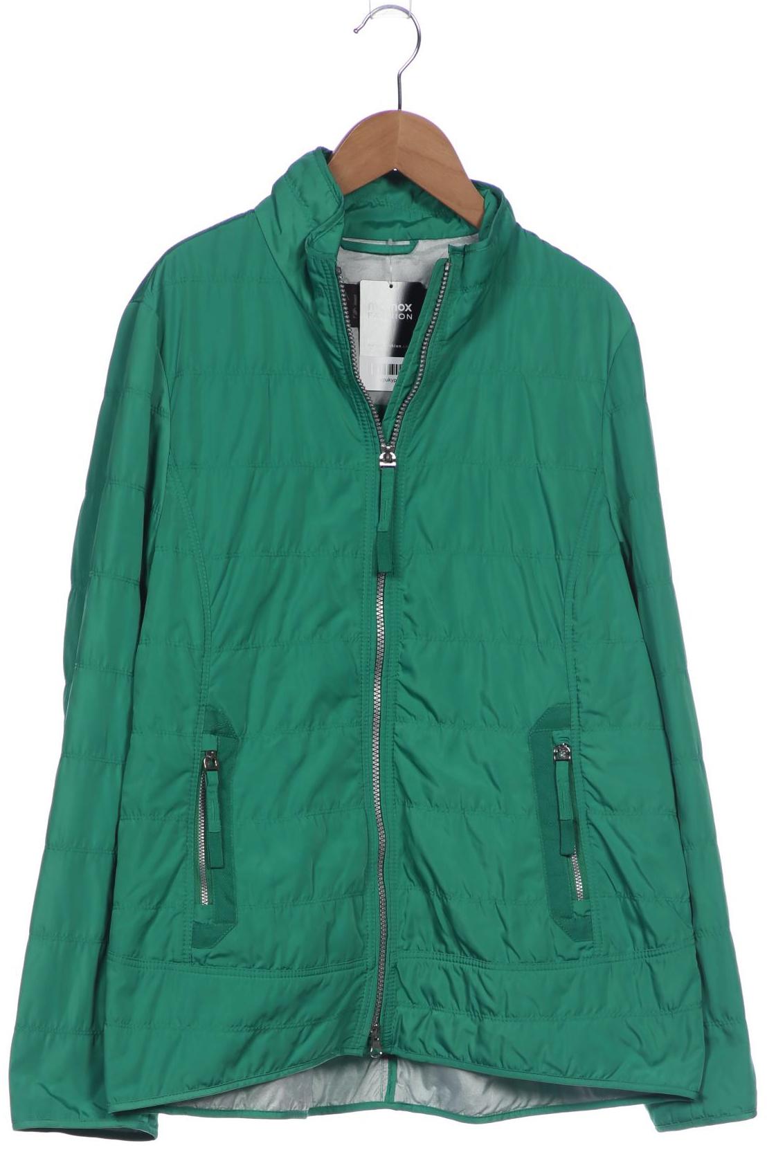 

Fuchs Schmitt Damen Jacke, grün, Gr. 40