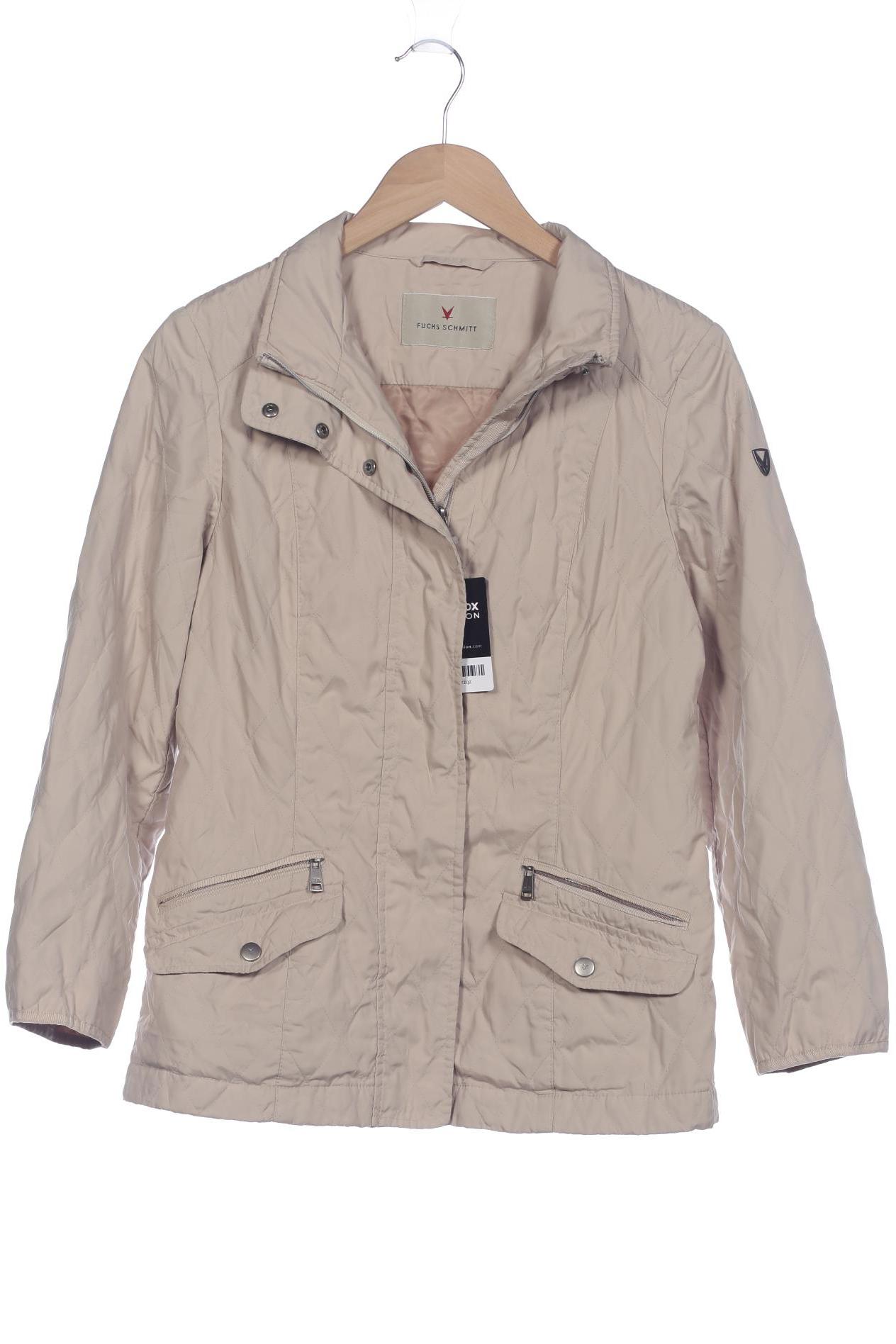 

Fuchs Schmitt Damen Jacke, beige
