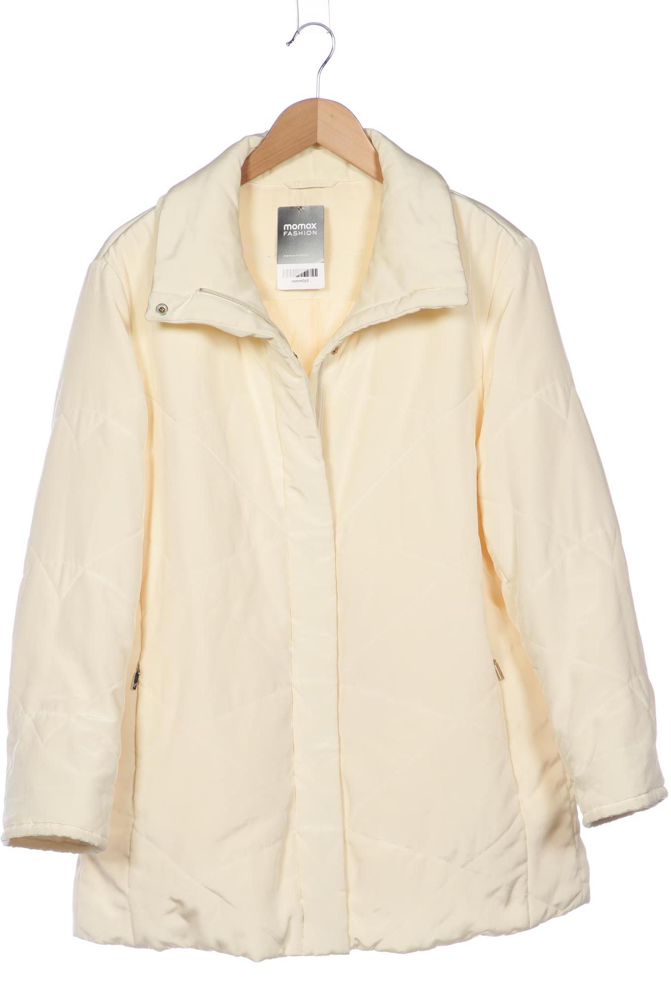 

Fuchs Schmitt Damen Jacke, cremeweiß, Gr. 44
