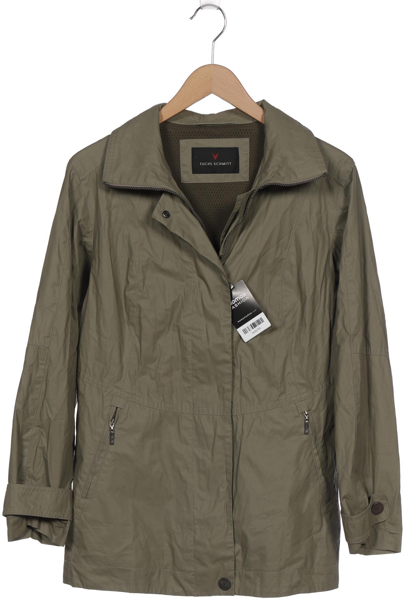 

Fuchs Schmitt Damen Jacke, grün
