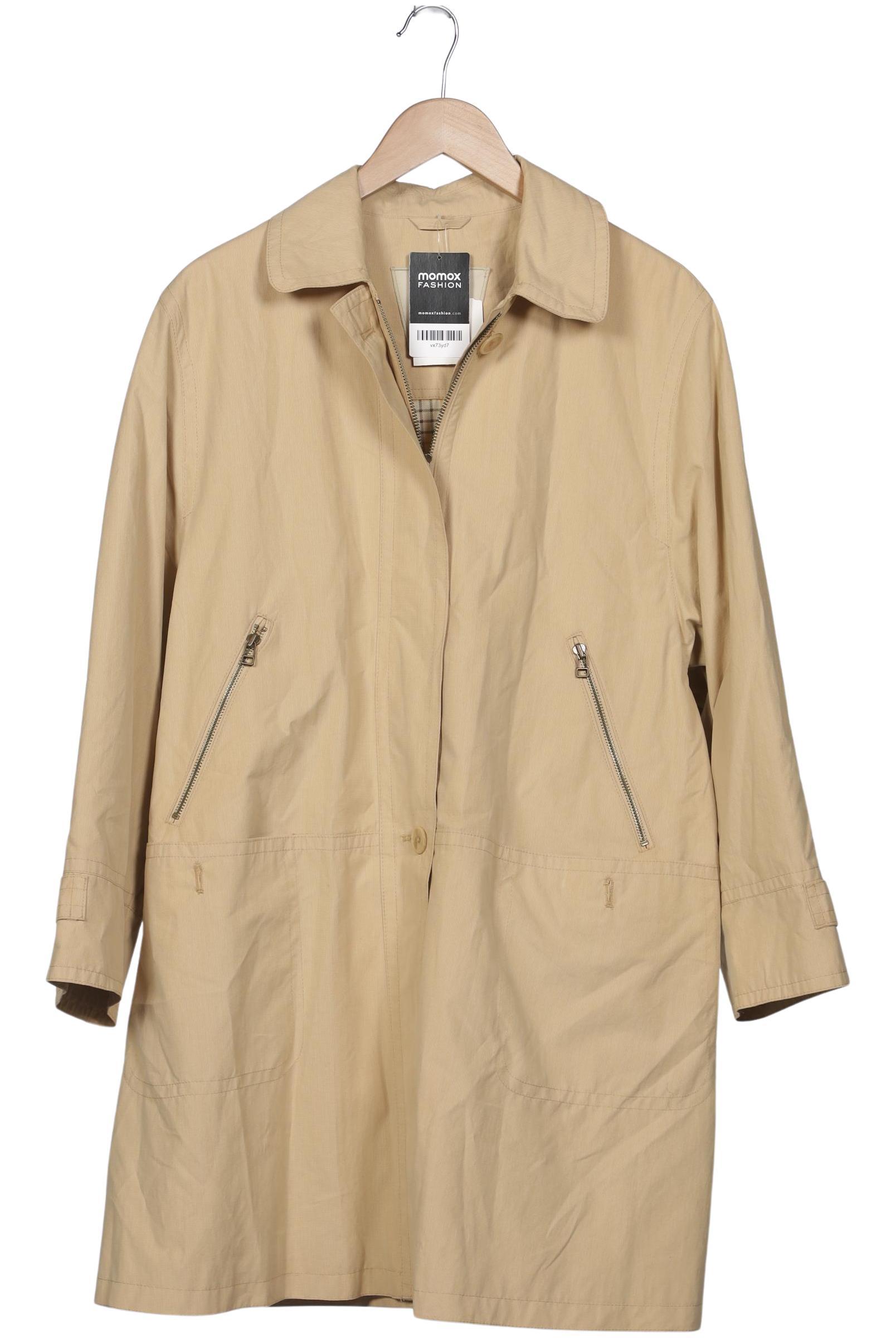 

Fuchs Schmitt Damen Mantel, beige, Gr. 38