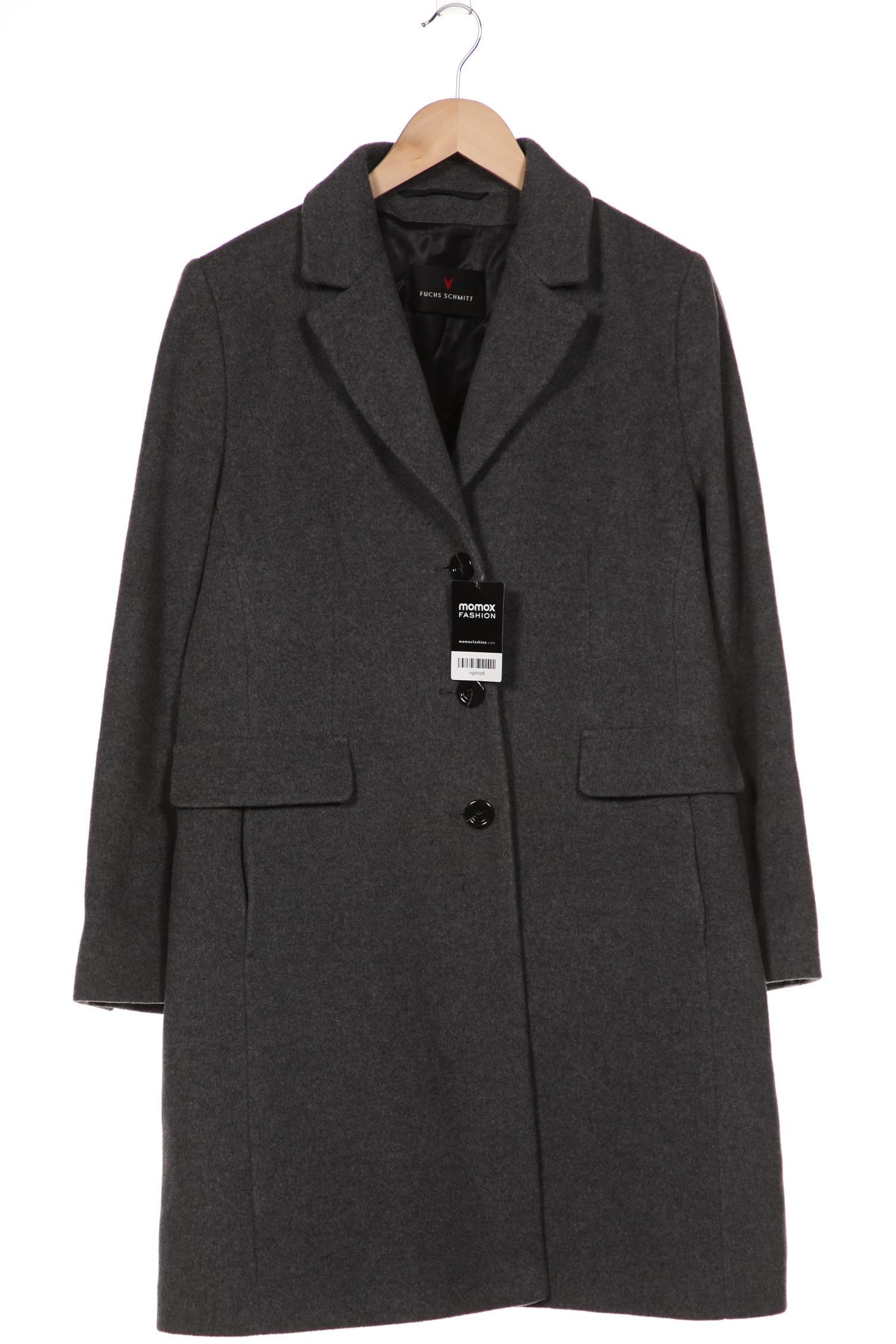 

Fuchs Schmitt Damen Mantel, grau