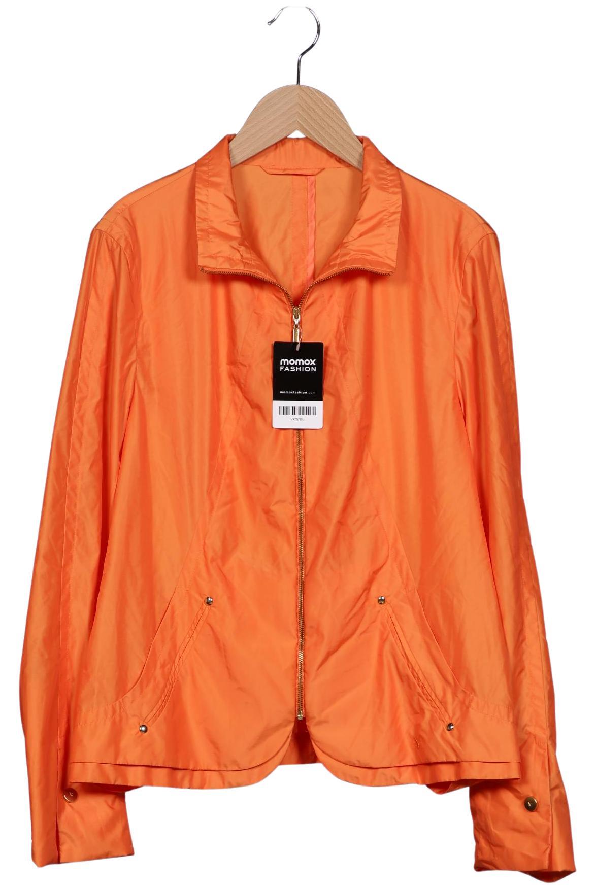 

Fuchs Schmitt Damen Jacke, orange, Gr. 40