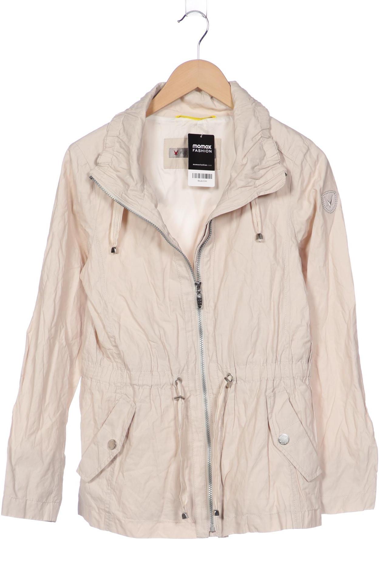 

Fuchs Schmitt Damen Jacke, beige, Gr. 36