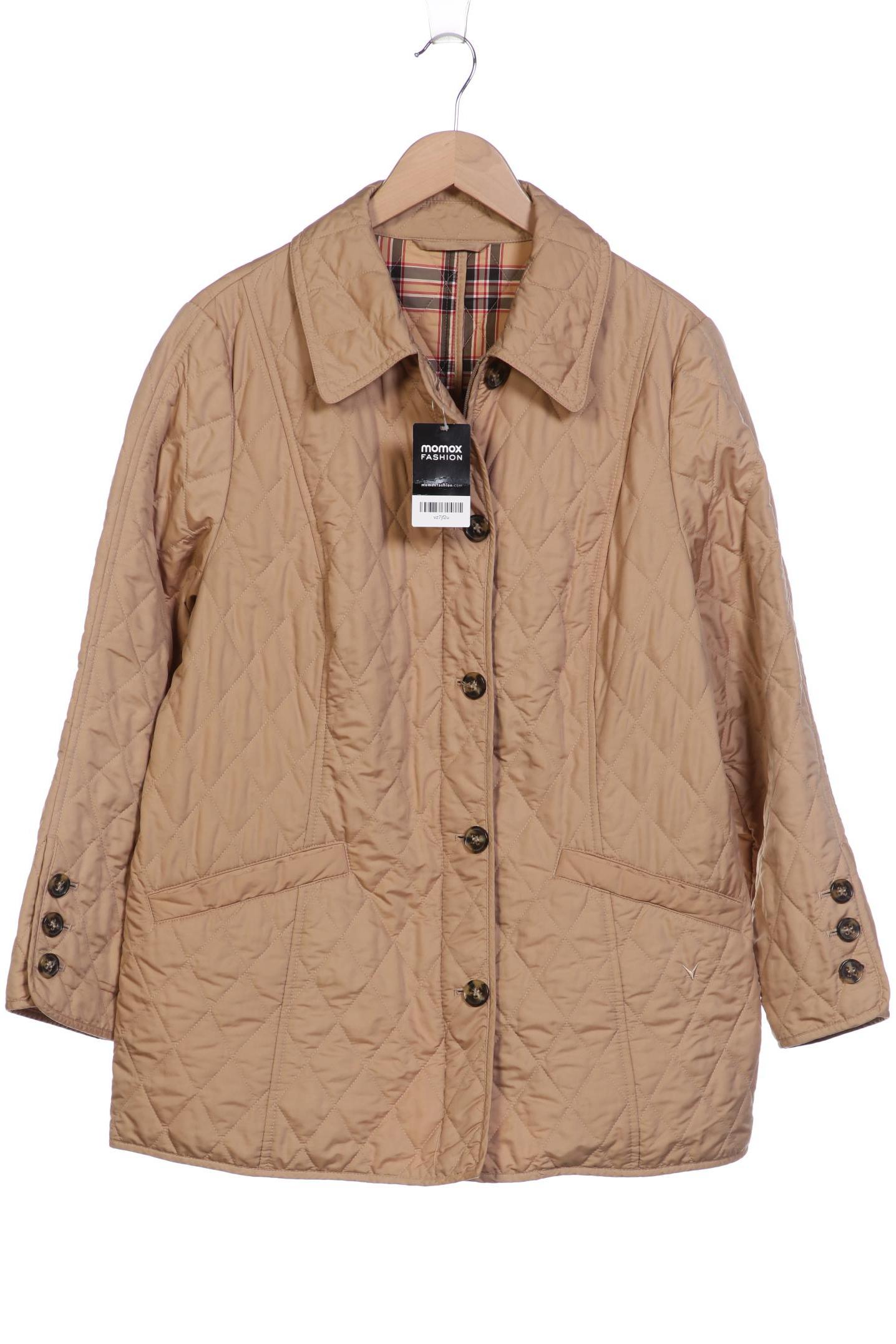 

Fuchs Schmitt Damen Jacke, beige, Gr. 46