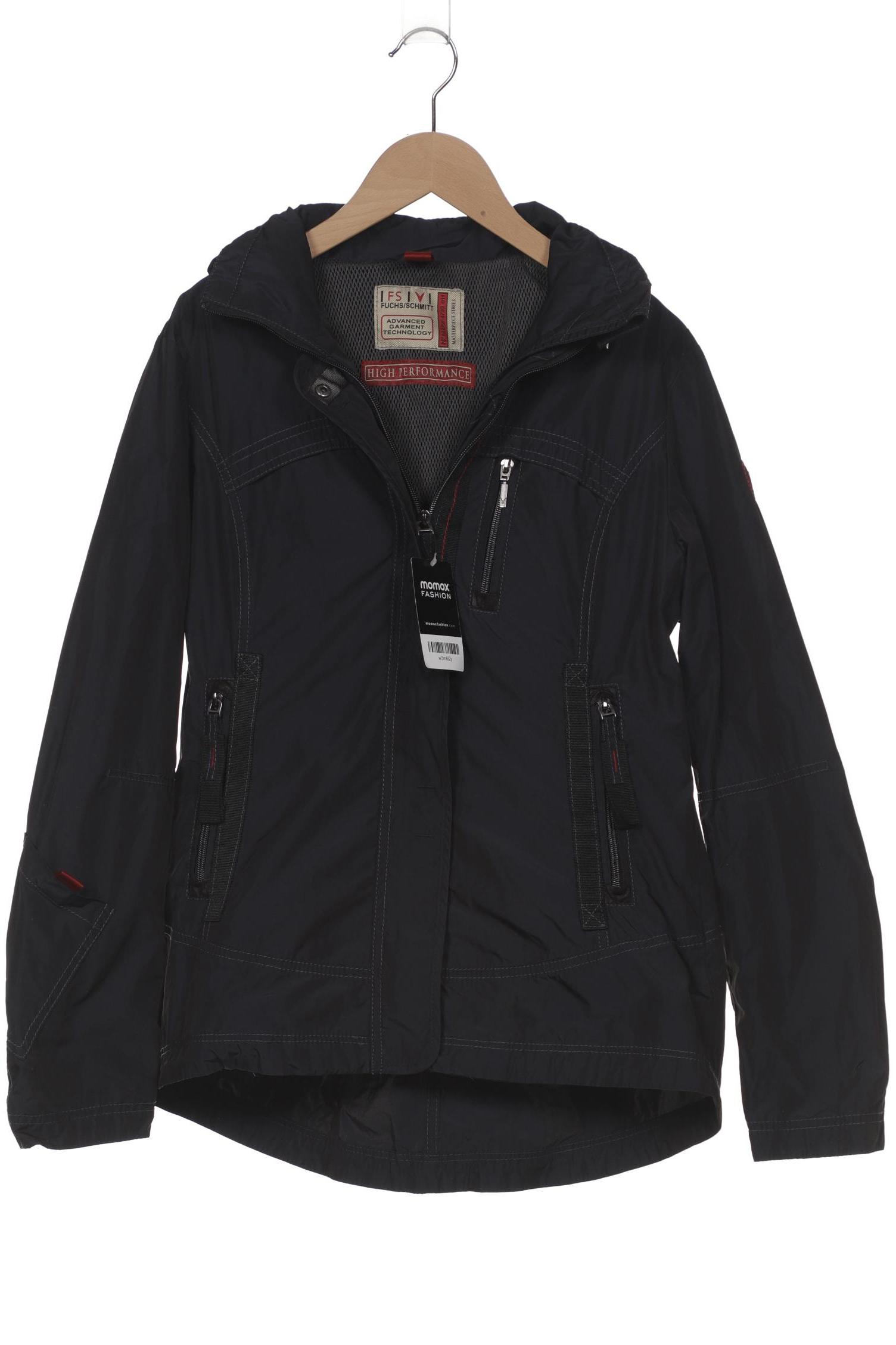 

Fuchs Schmitt Damen Jacke, marineblau, Gr. 38