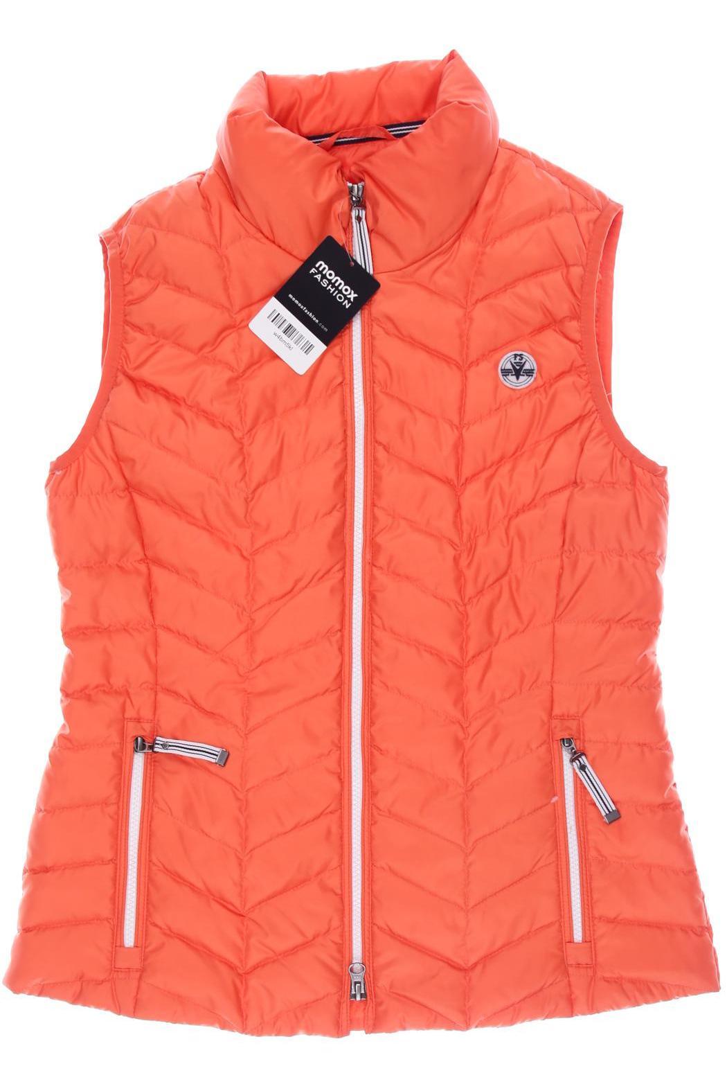 

Fuchs Schmitt Damen Weste, orange