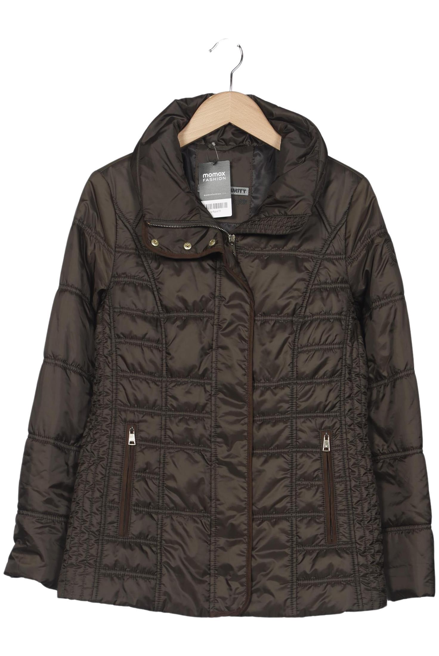 

Fuchs Schmitt Damen Jacke, braun, Gr. 38