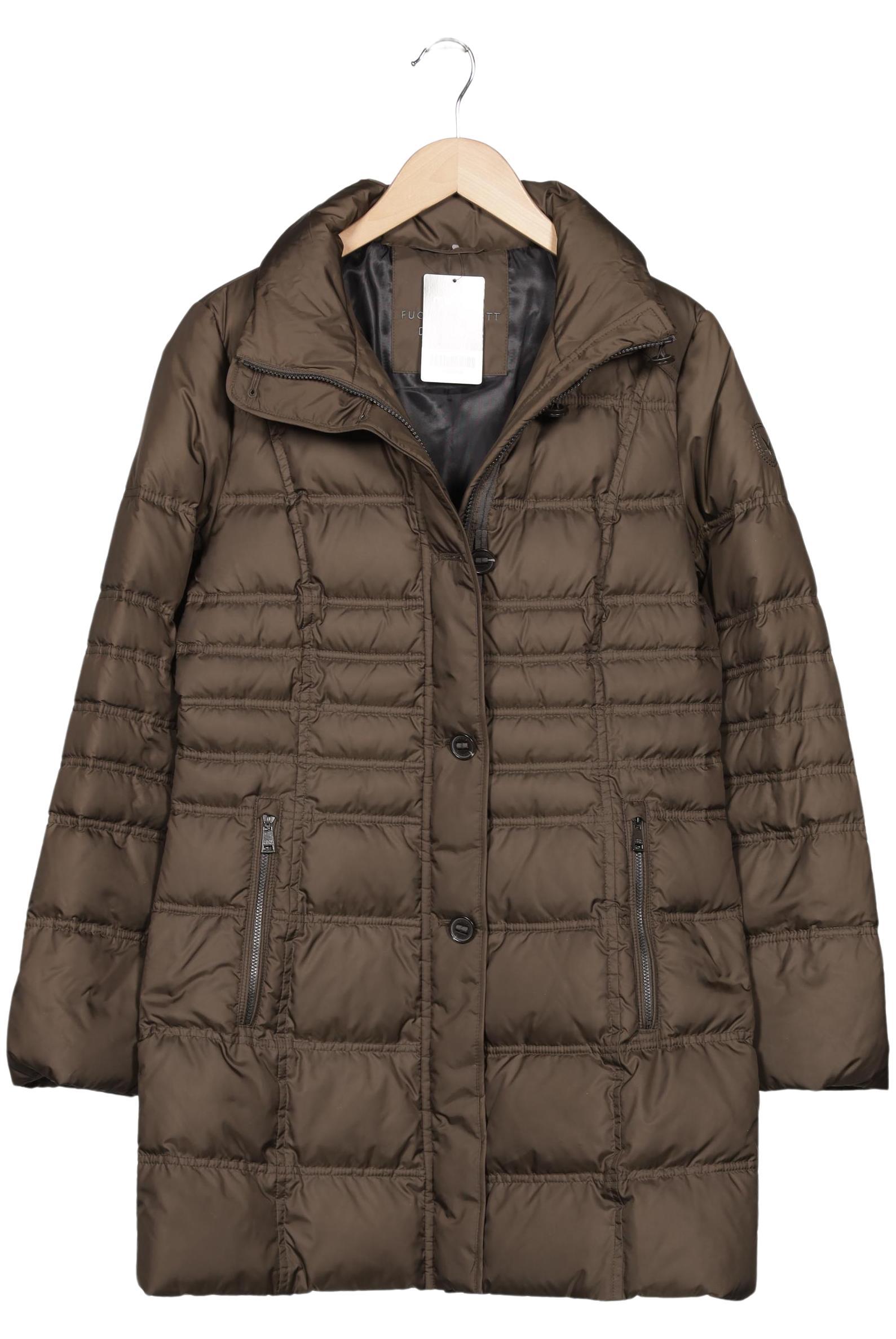 

Fuchs Schmitt Damen Jacke, braun, Gr. 38