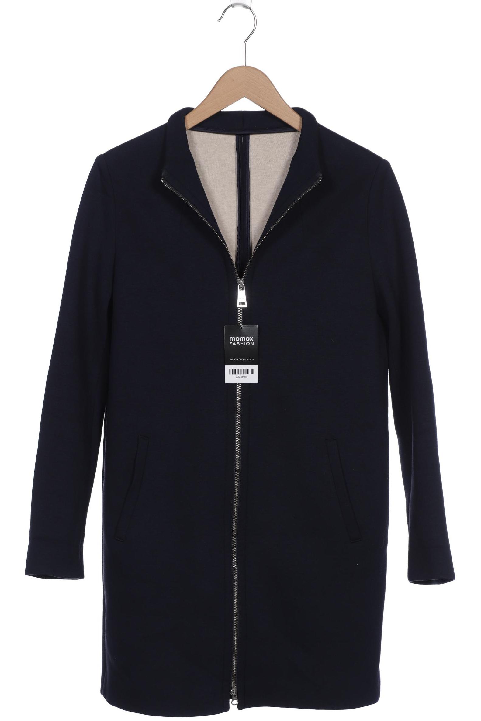 

Fuchs Schmitt Damen Mantel, marineblau