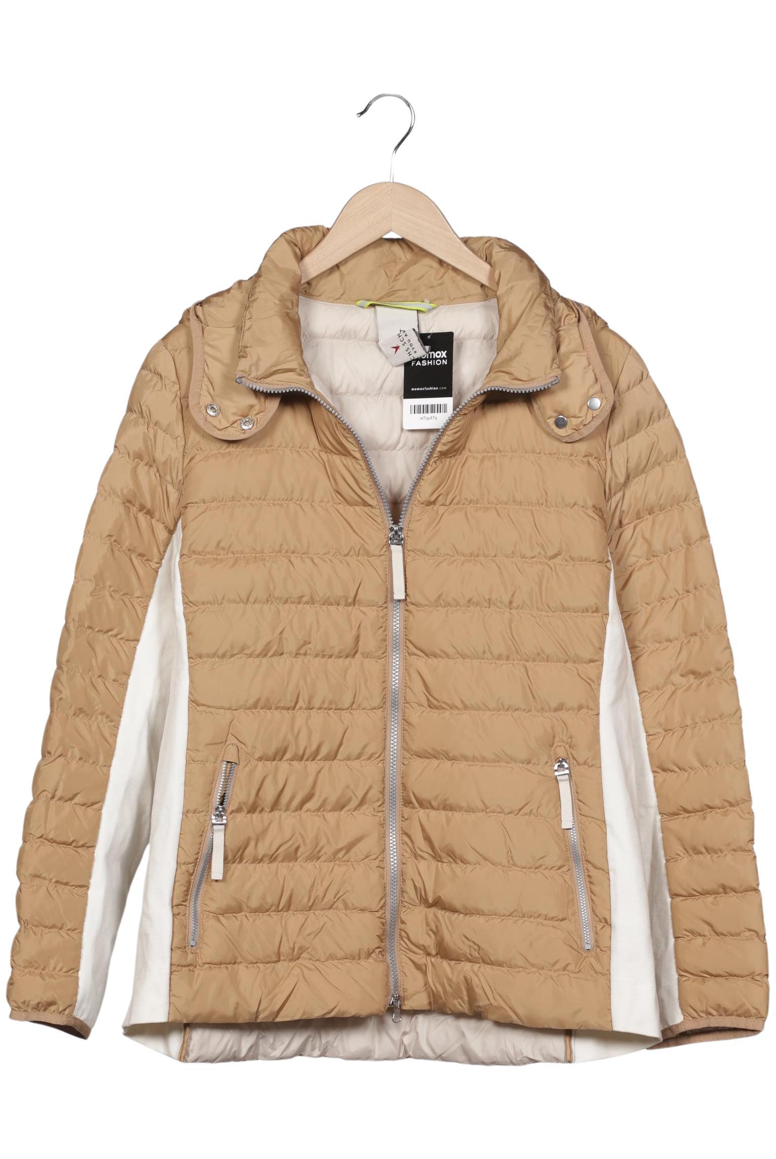 

Fuchs Schmitt Damen Jacke, beige, Gr. 40