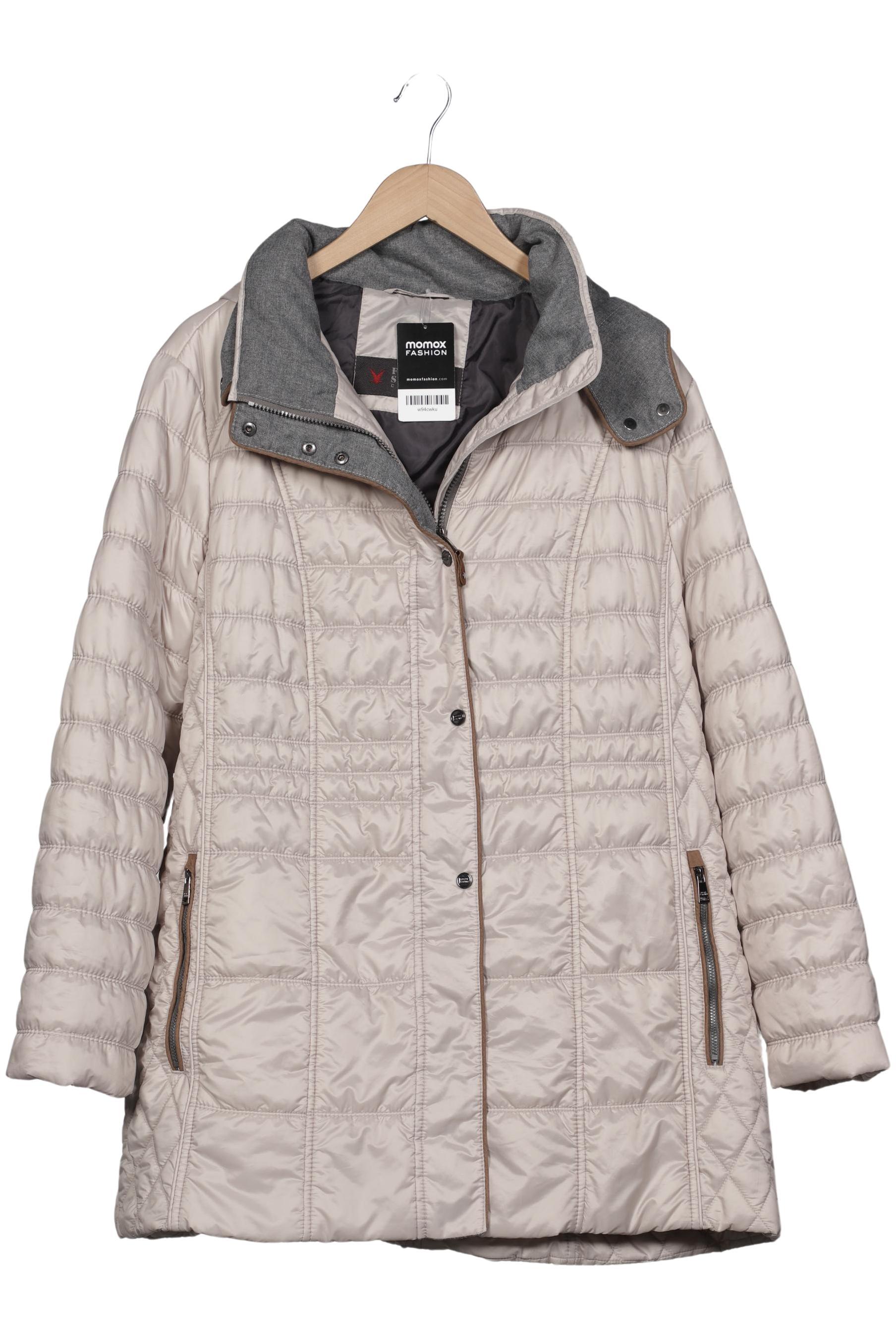 

Fuchs Schmitt Damen Mantel, beige, Gr. 50