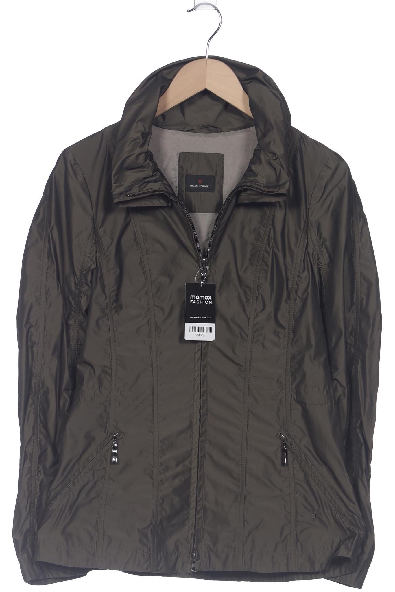 

Fuchs Schmitt Damen Jacke, braun, Gr. 36