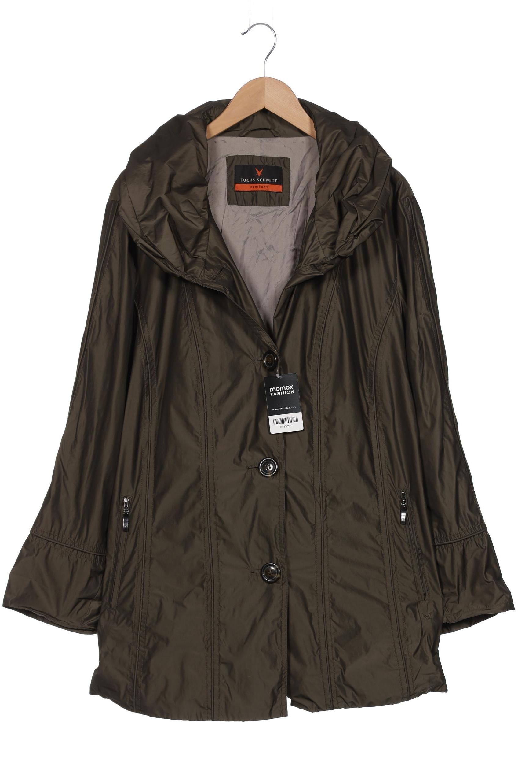 

Fuchs Schmitt Damen Jacke, braun, Gr. 50