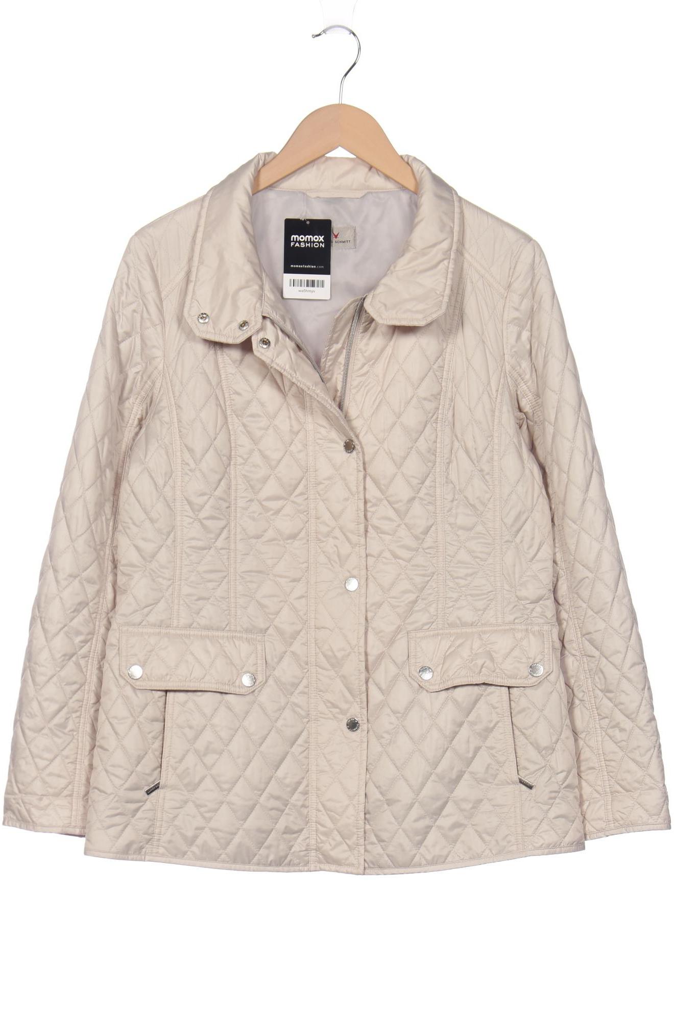 

Fuchs Schmitt Damen Jacke, cremeweiß