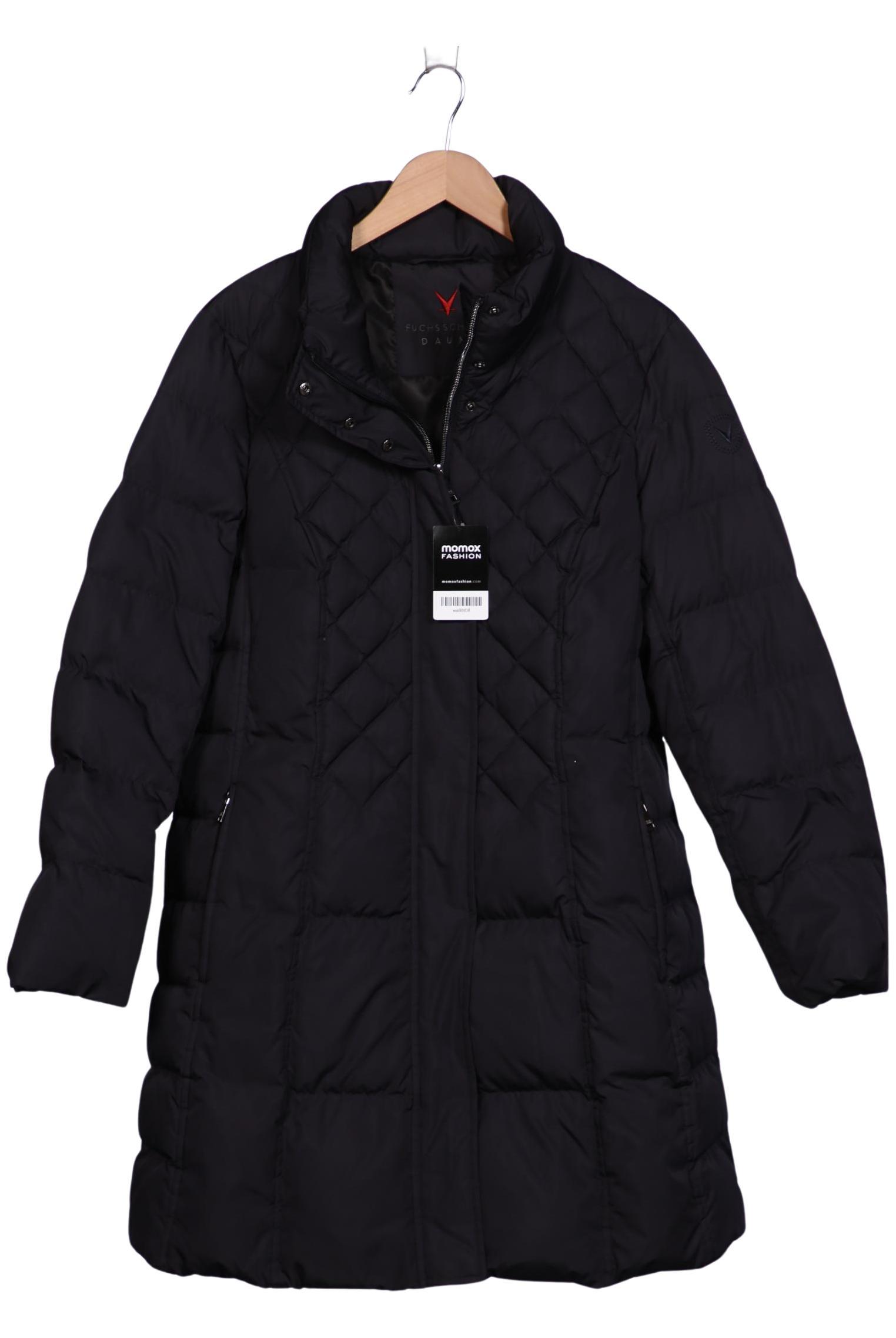 

Fuchs Schmitt Damen Jacke, schwarz, Gr. 46