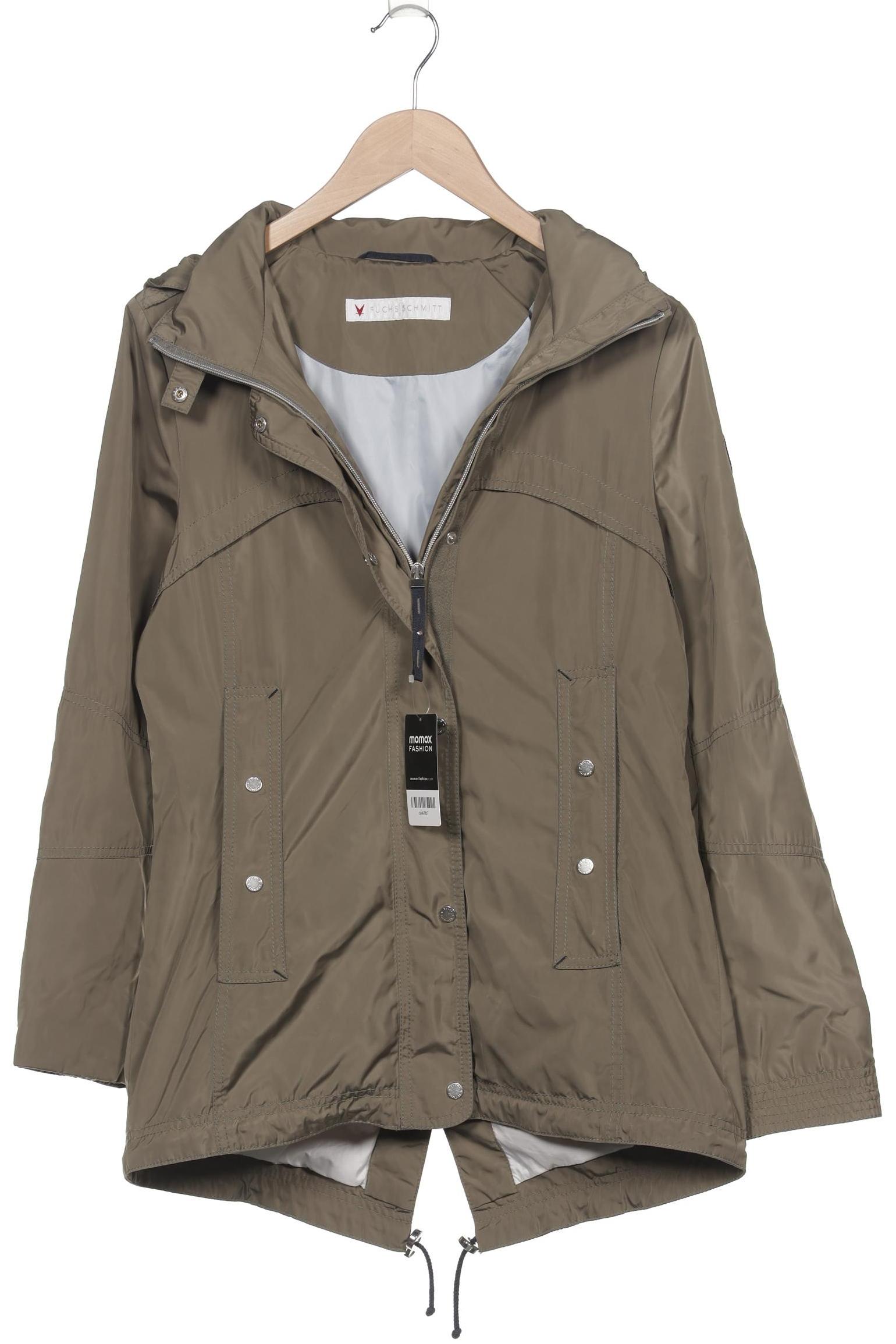 

Fuchs Schmitt Damen Jacke, grün, Gr. 36