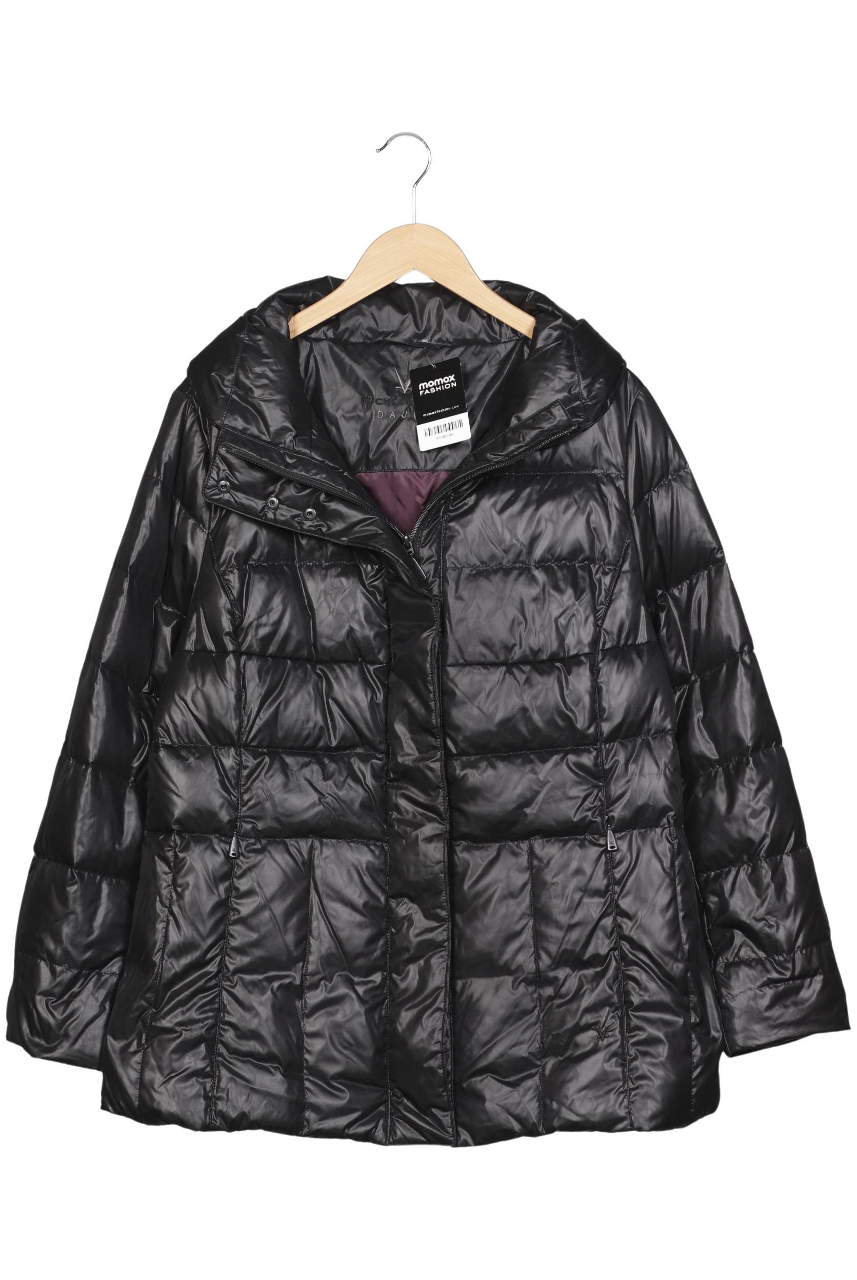 

Fuchs Schmitt Damen Jacke, schwarz, Gr. 44