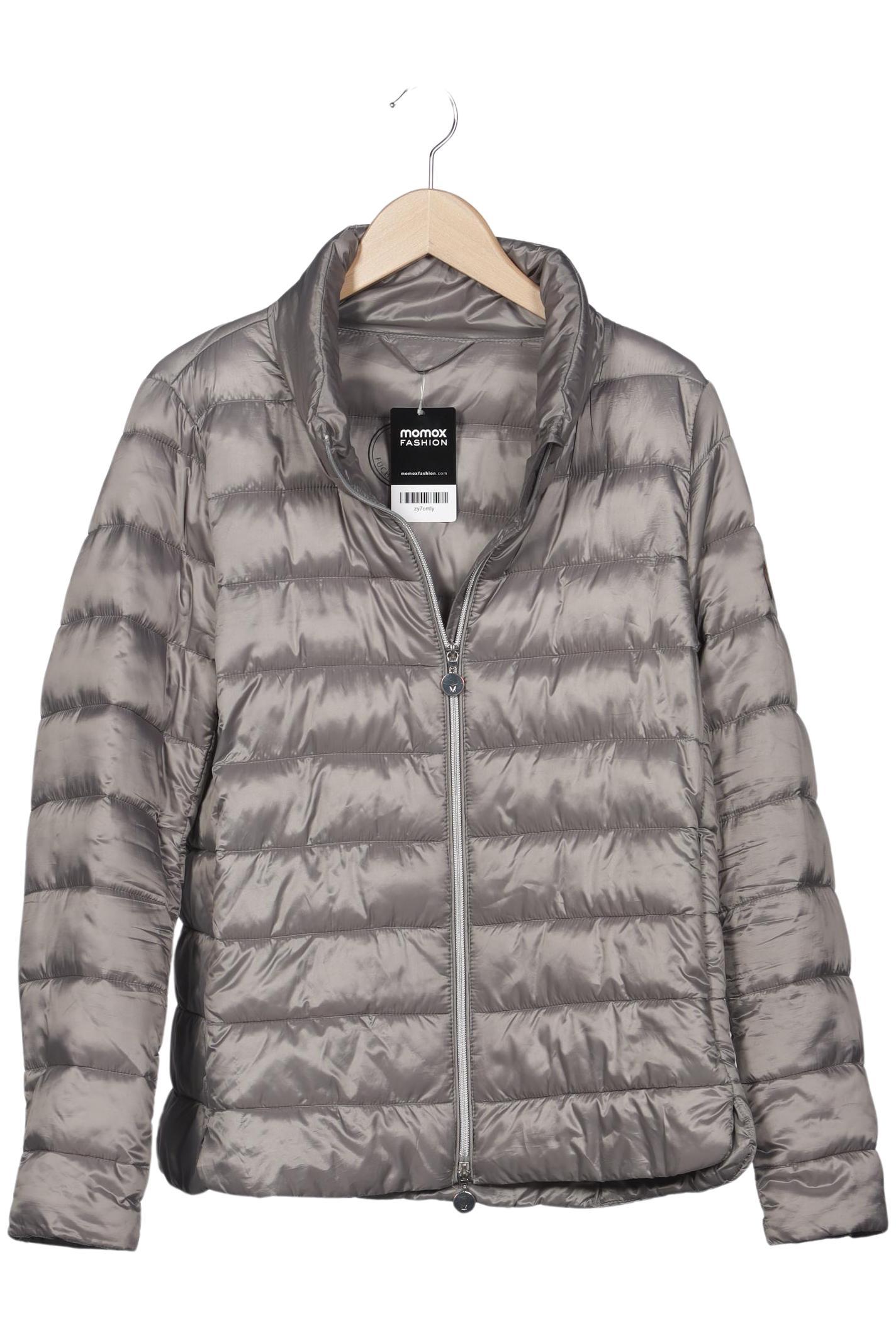 

Fuchs Schmitt Damen Jacke, grau, Gr. 42