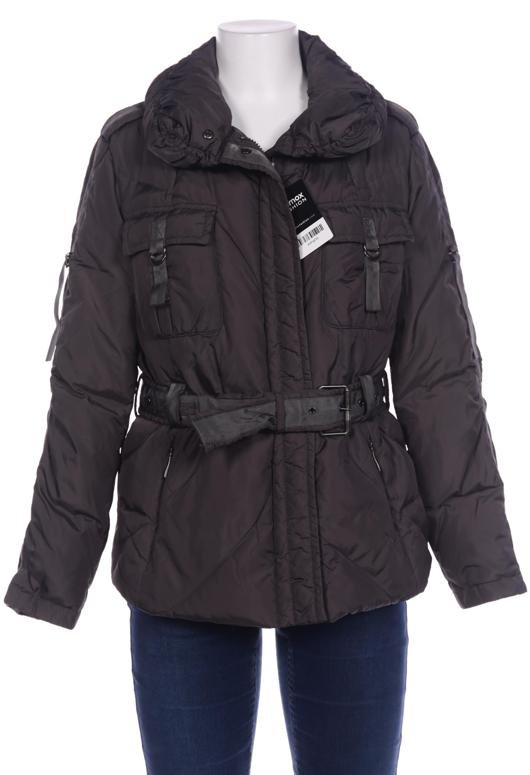 

Fuchs Schmitt Damen Jacke, grau, Gr. 42