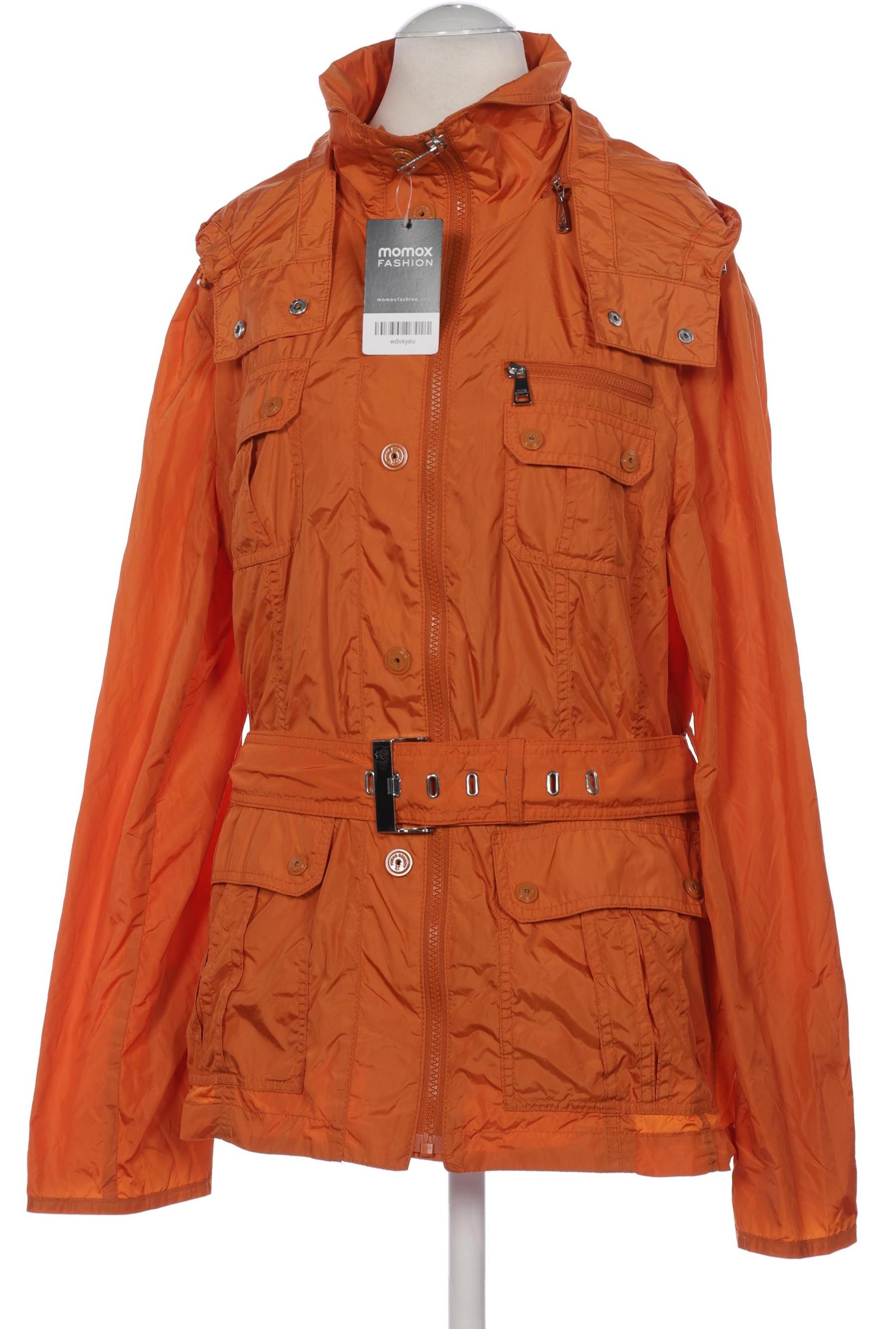 

Fuchs Schmitt Damen Jacke, orange, Gr. 42