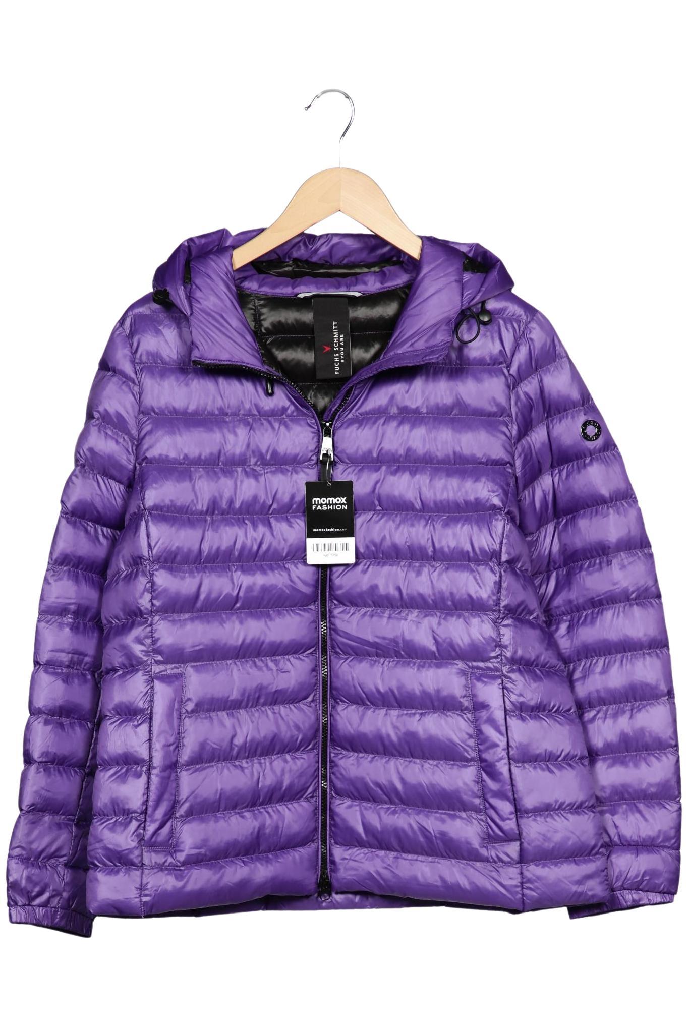 

Fuchs Schmitt Damen Jacke, flieder, Gr. 42