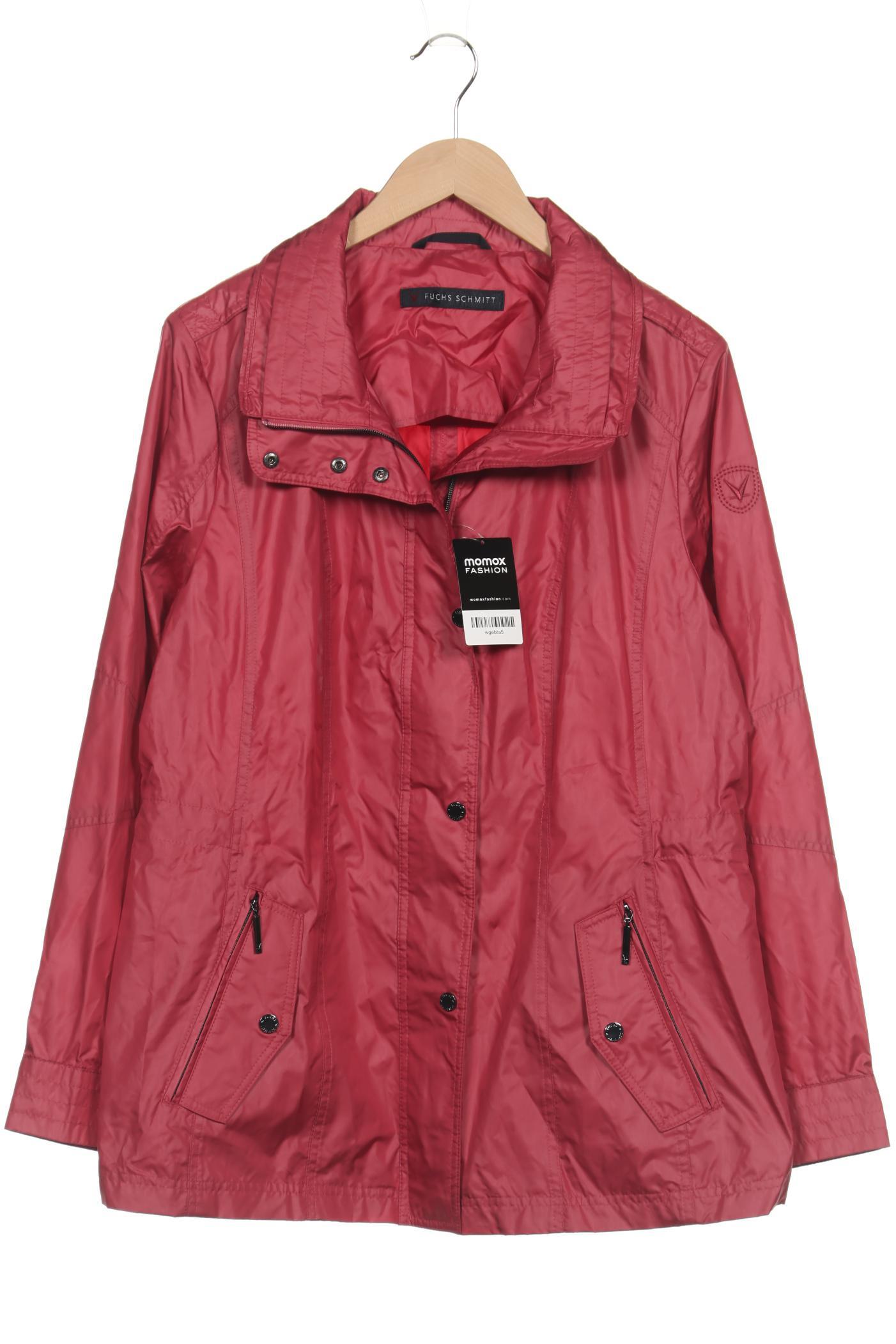 

Fuchs Schmitt Damen Jacke, pink, Gr. 42