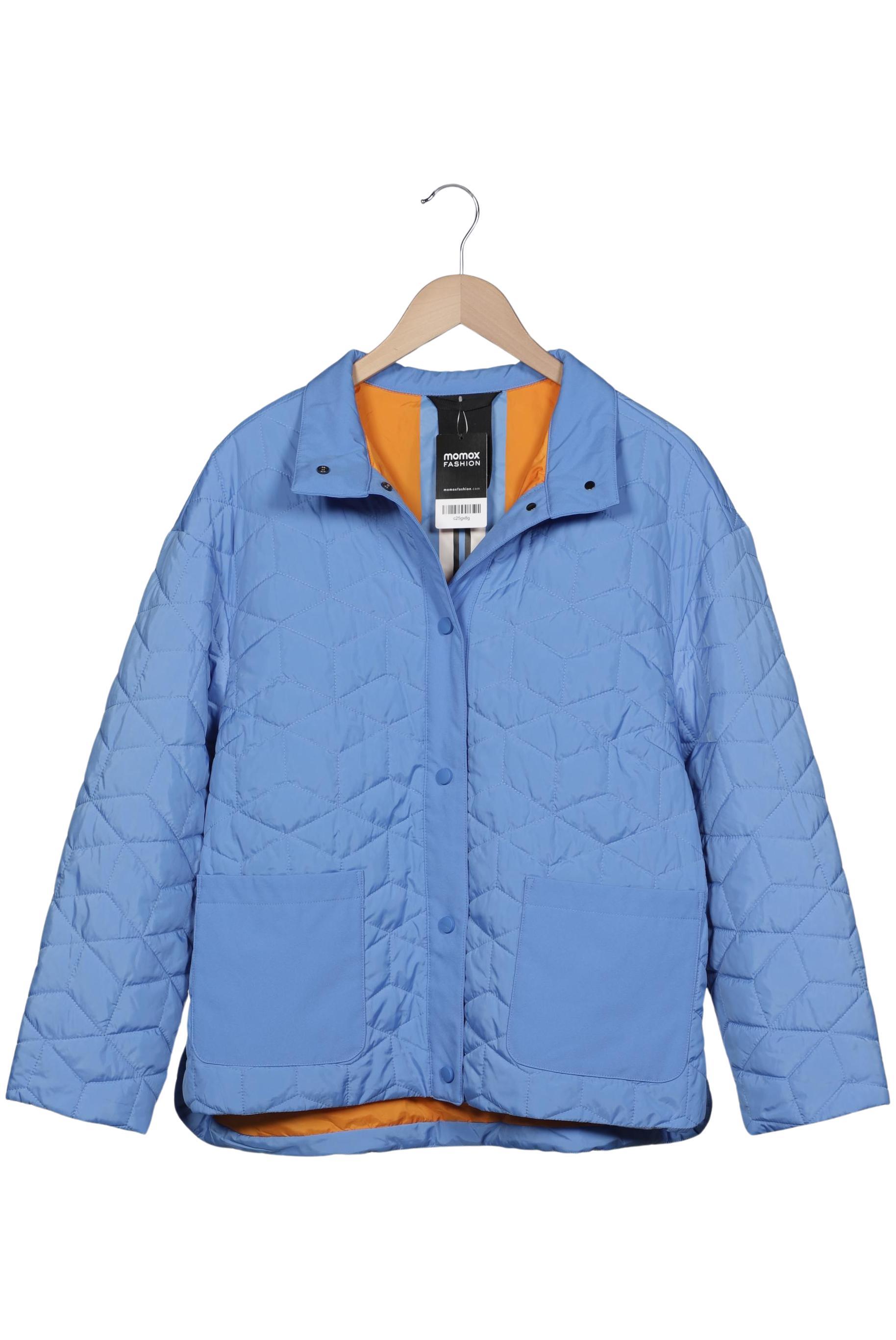 

Fuchs Schmitt Damen Jacke, blau, Gr. 44