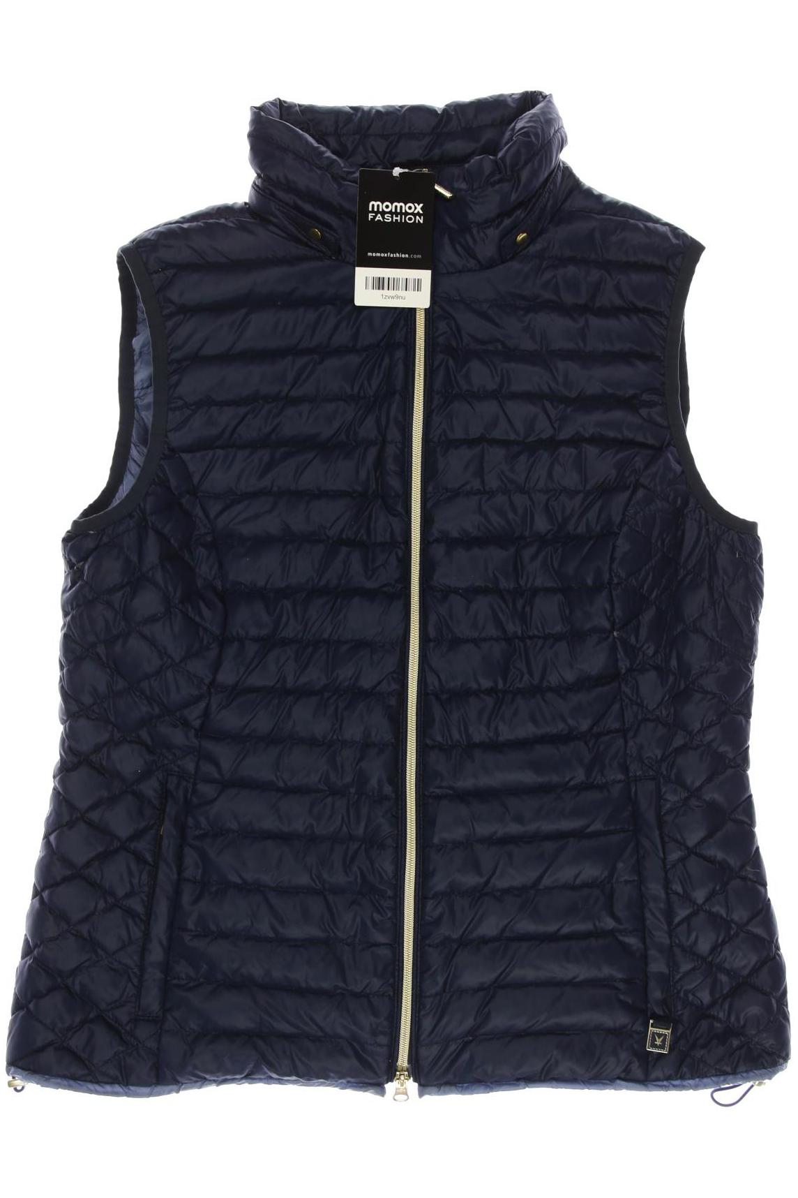

Fuchs Schmitt Damen Weste, marineblau