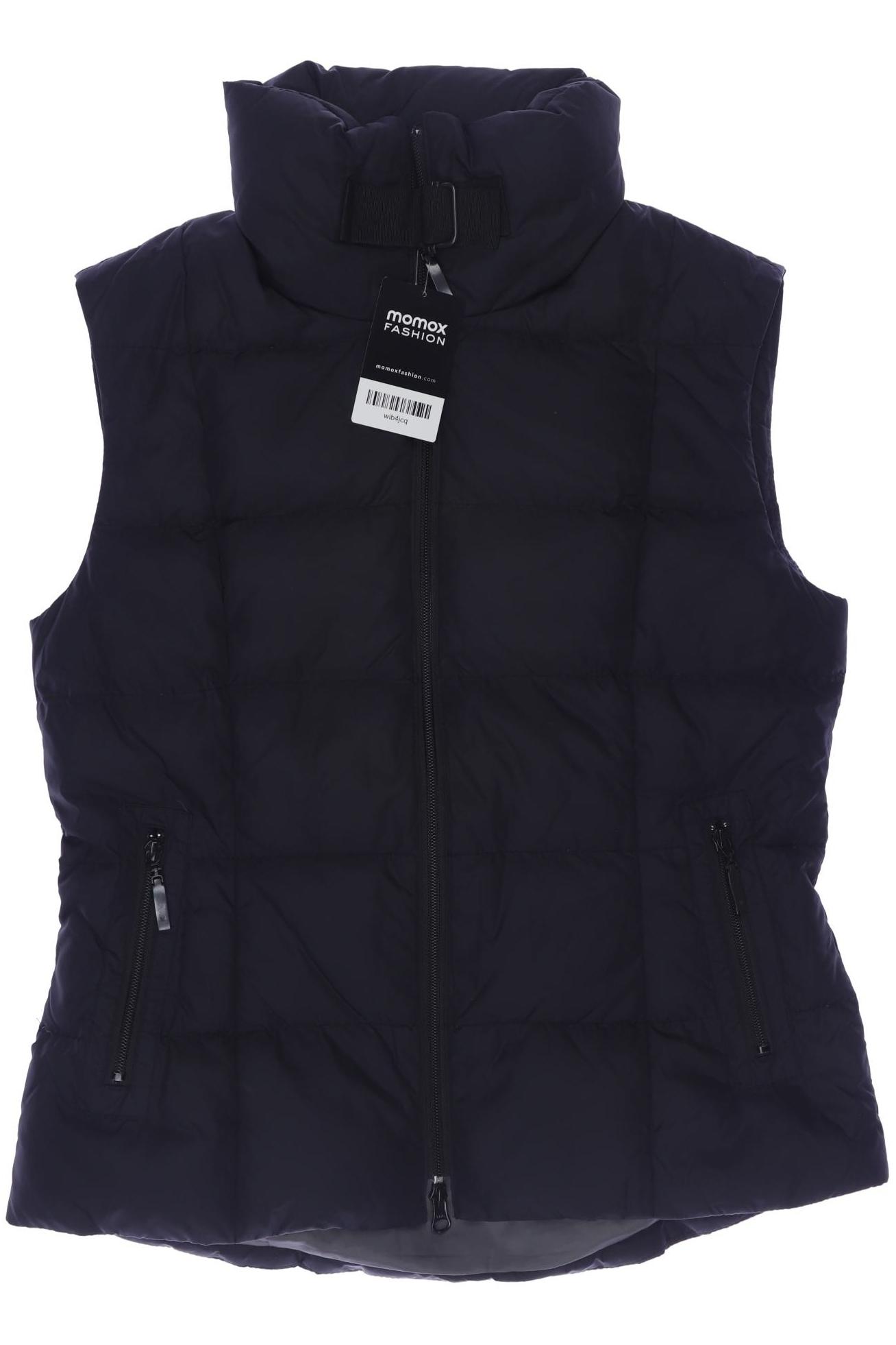 

Fuchs Schmitt Damen Weste, schwarz, Gr. 36