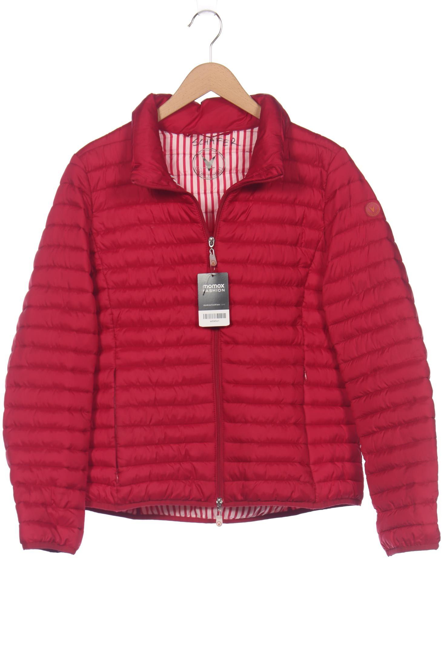 

Fuchs Schmitt Damen Jacke, pink, Gr. 40