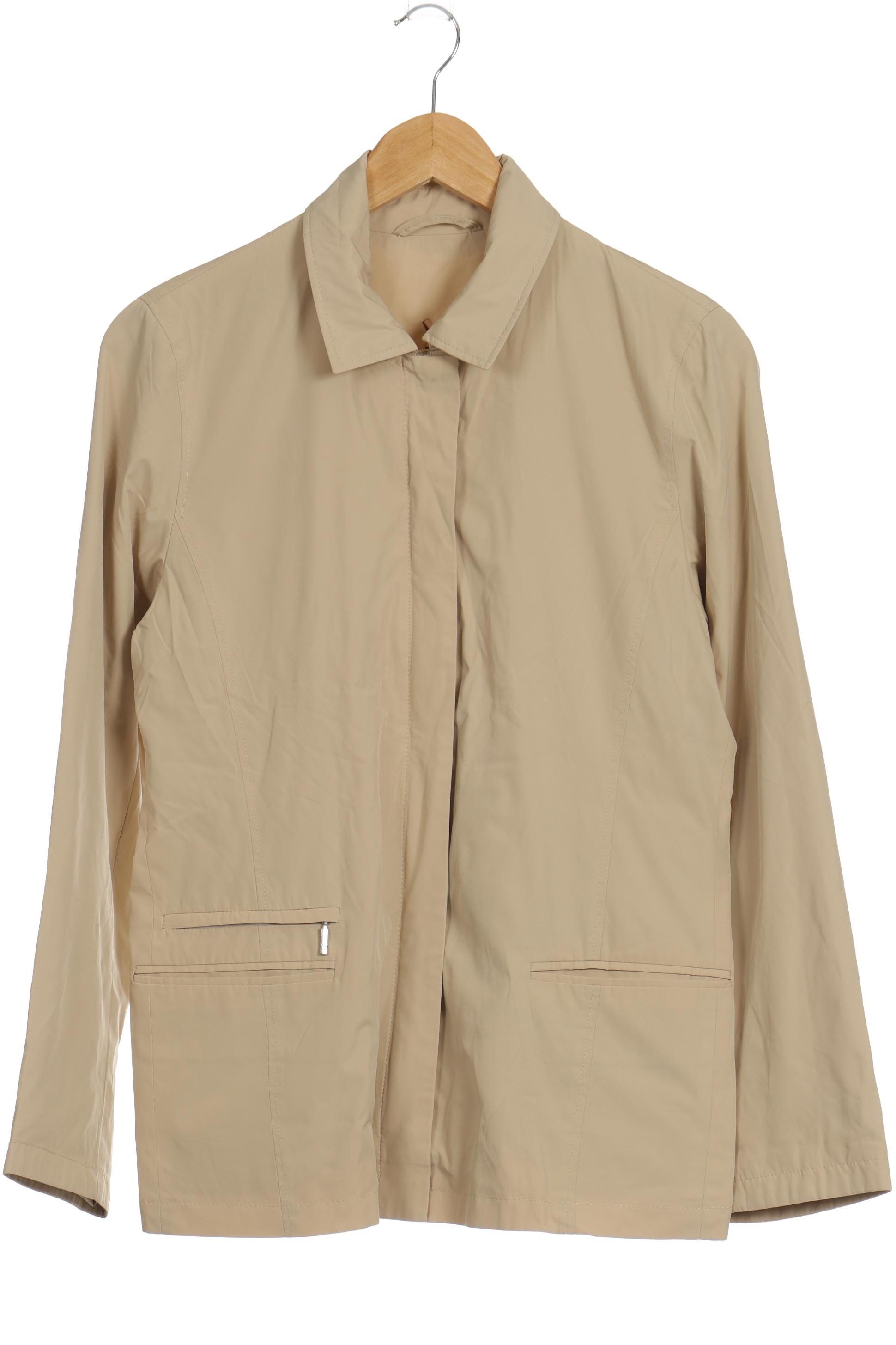 

Fuchs Schmitt Damen Jacke, beige, Gr. 36