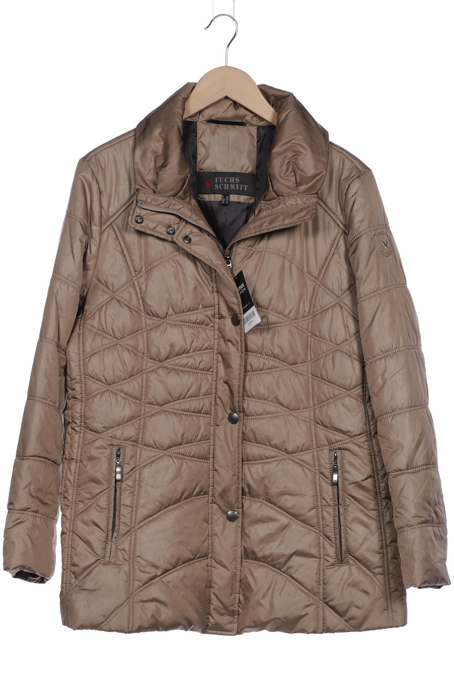 

Fuchs Schmitt Damen Jacke, beige
