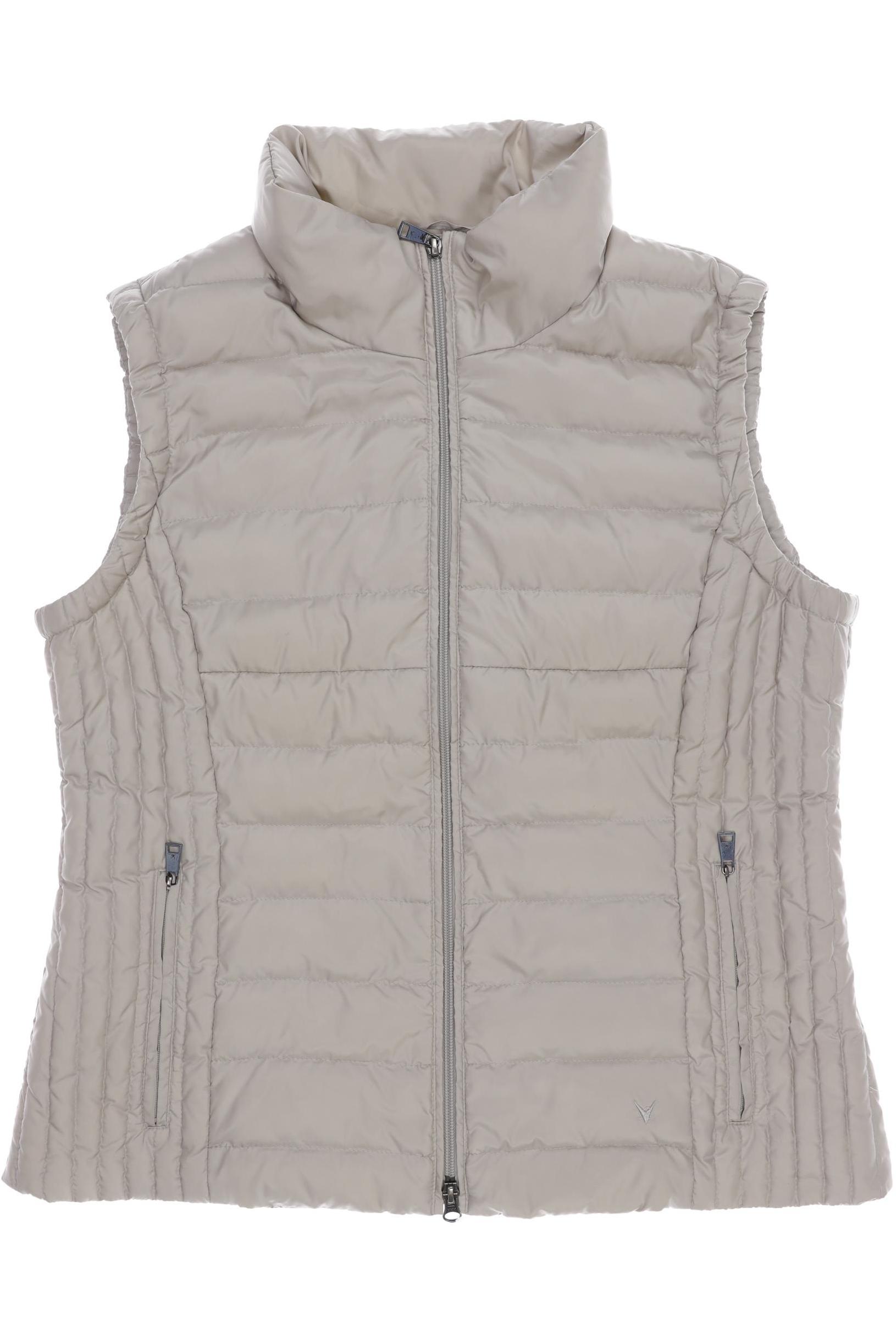 

Fuchs Schmitt Damen Weste, beige, Gr. 42