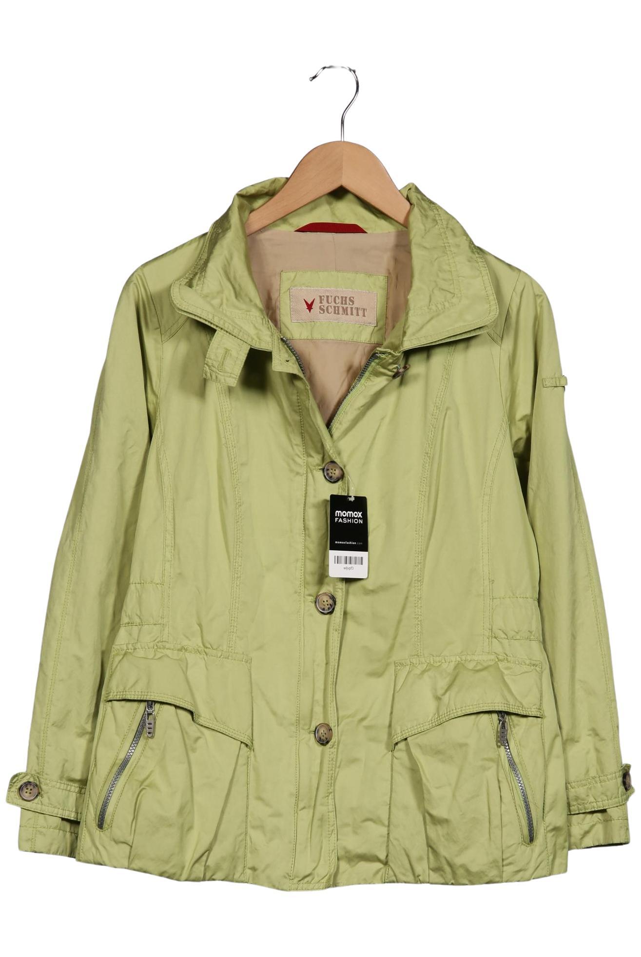 

Fuchs Schmitt Damen Jacke, gelb, Gr. 42