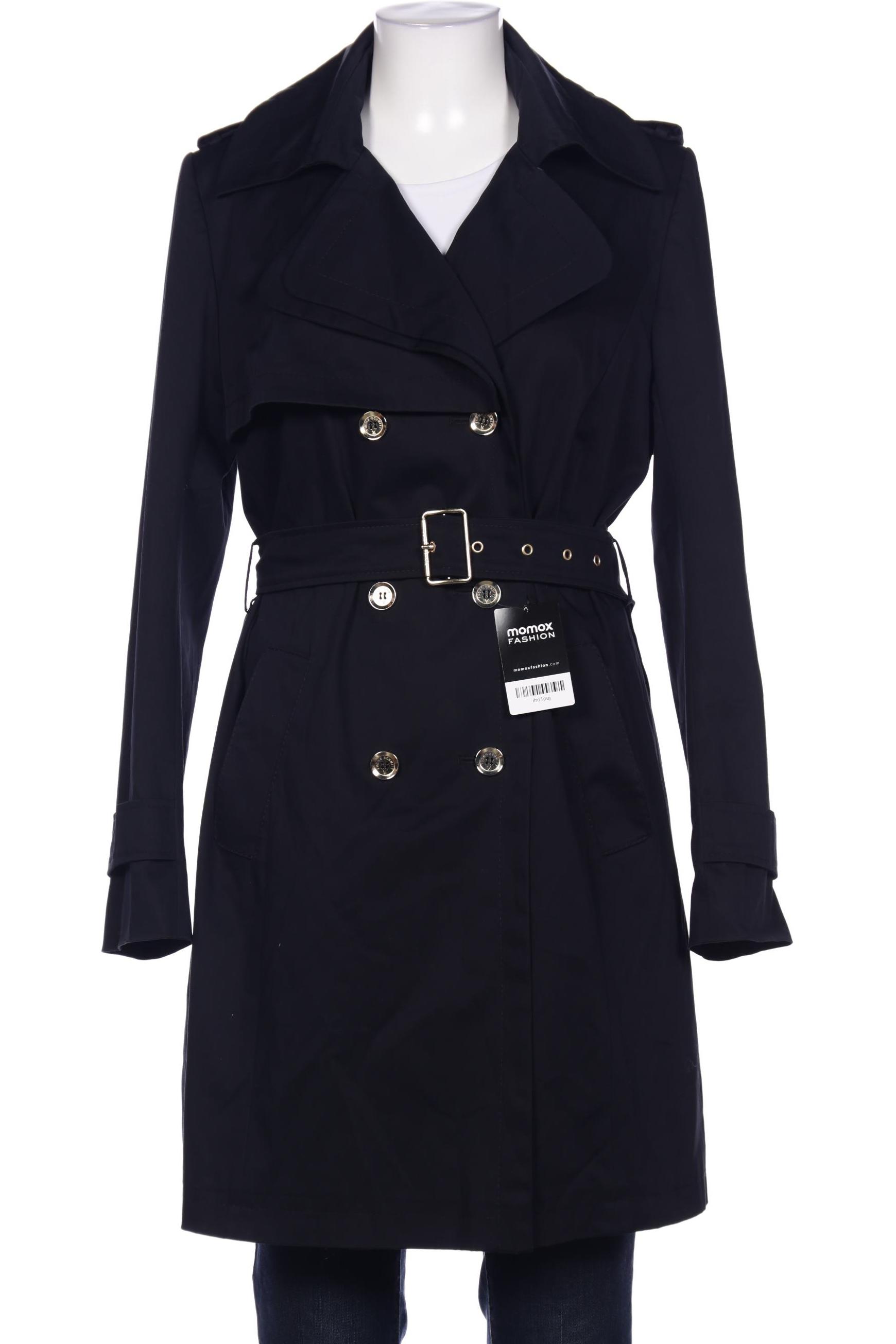 

Fuchs Schmitt Damen Mantel, schwarz, Gr. 40