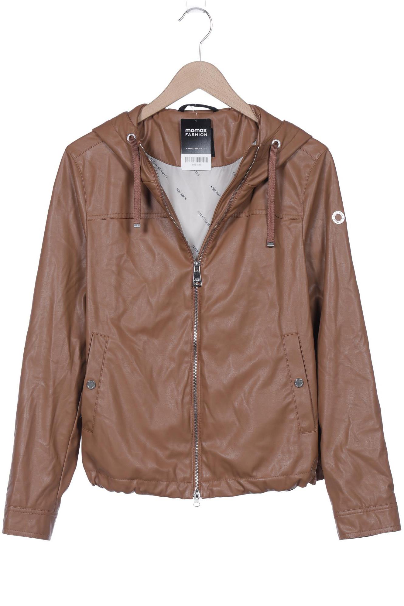 

Fuchs Schmitt Damen Jacke, braun, Gr. 38